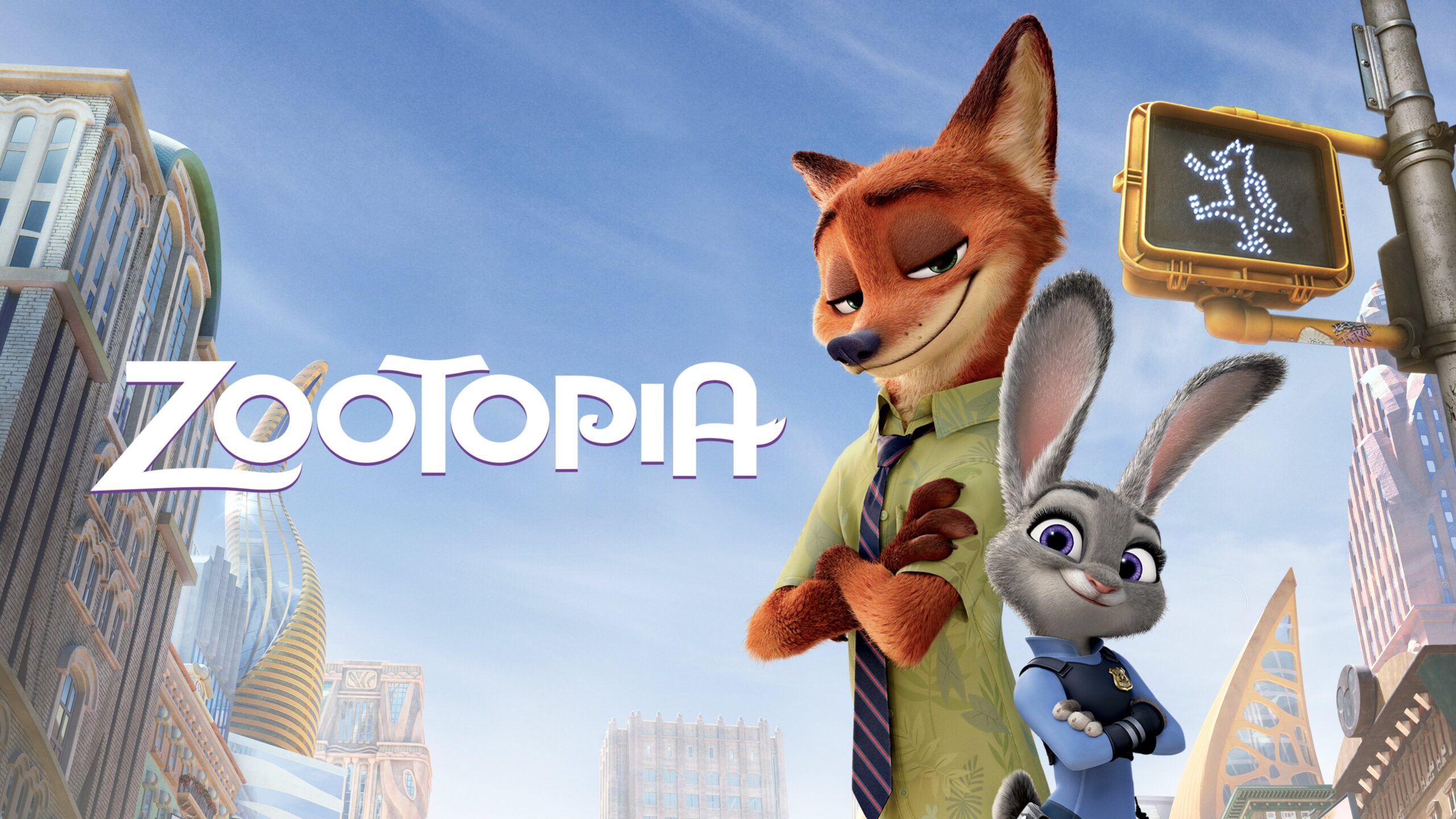 Zootopia Screenshot 4