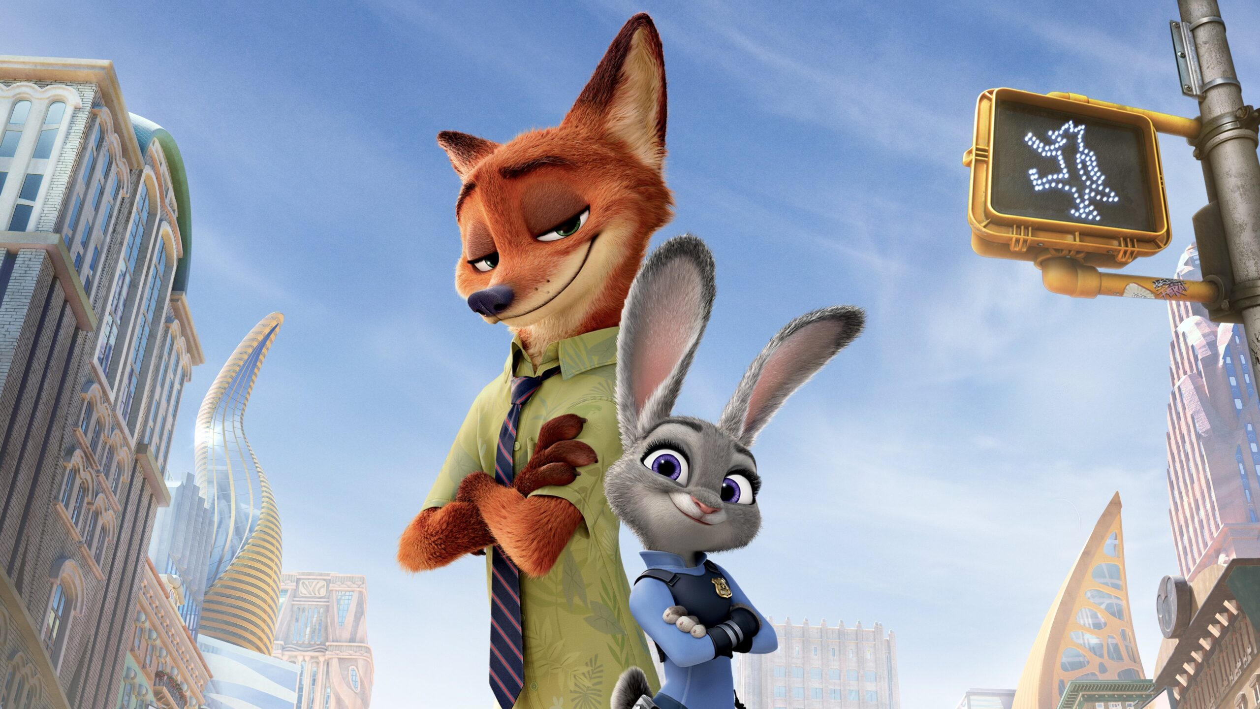 Zootopia Screenshot 5