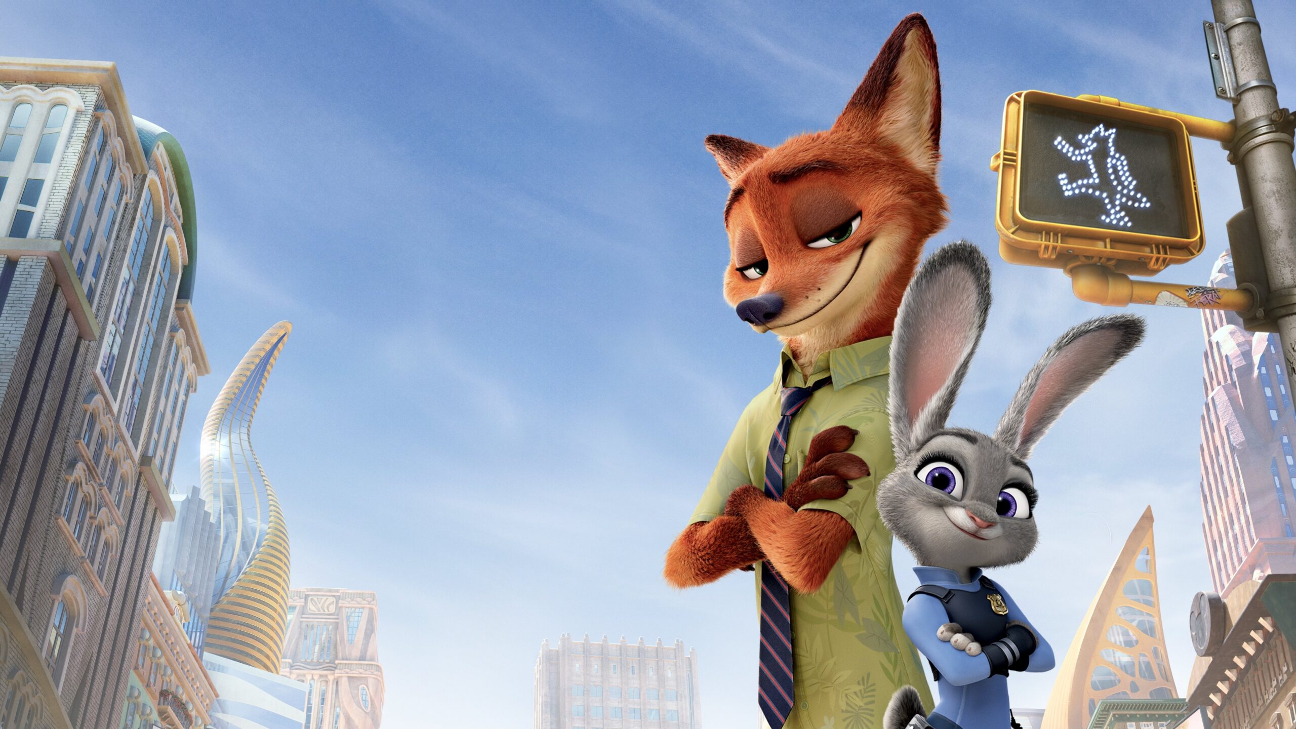 Zootopia Screenshot 6