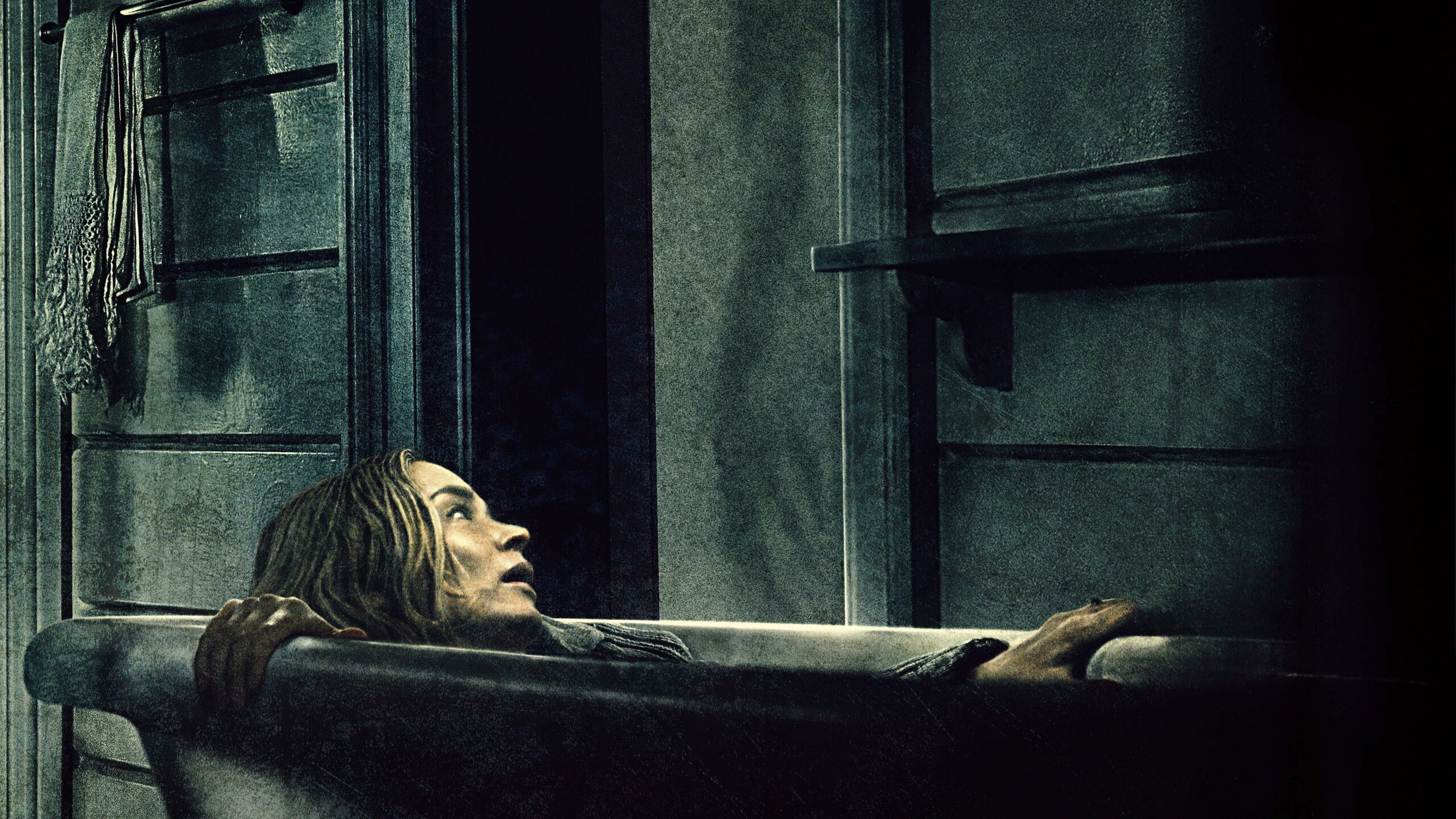 A Quiet Place Screenshot 1