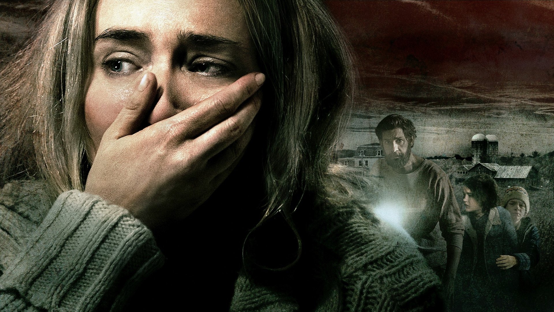 A Quiet Place Screenshot 2