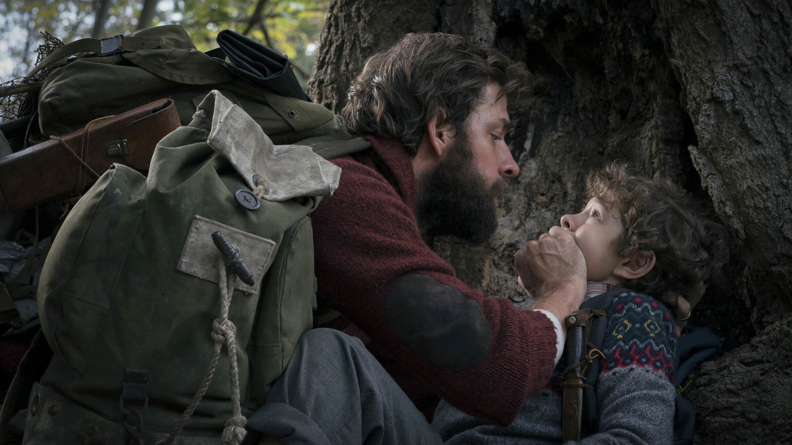A Quiet Place Screenshot 4