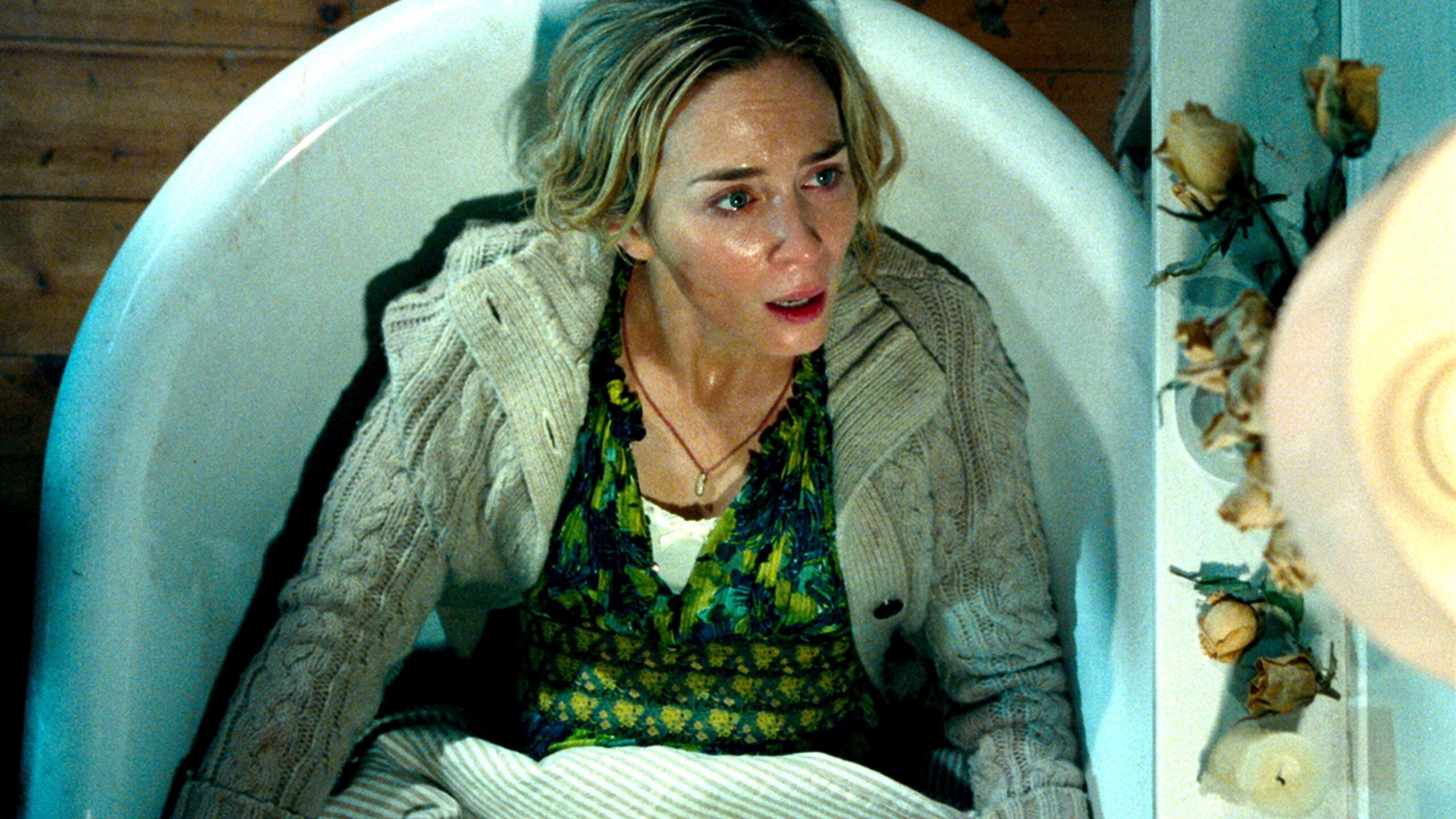 A Quiet Place Screenshot 5