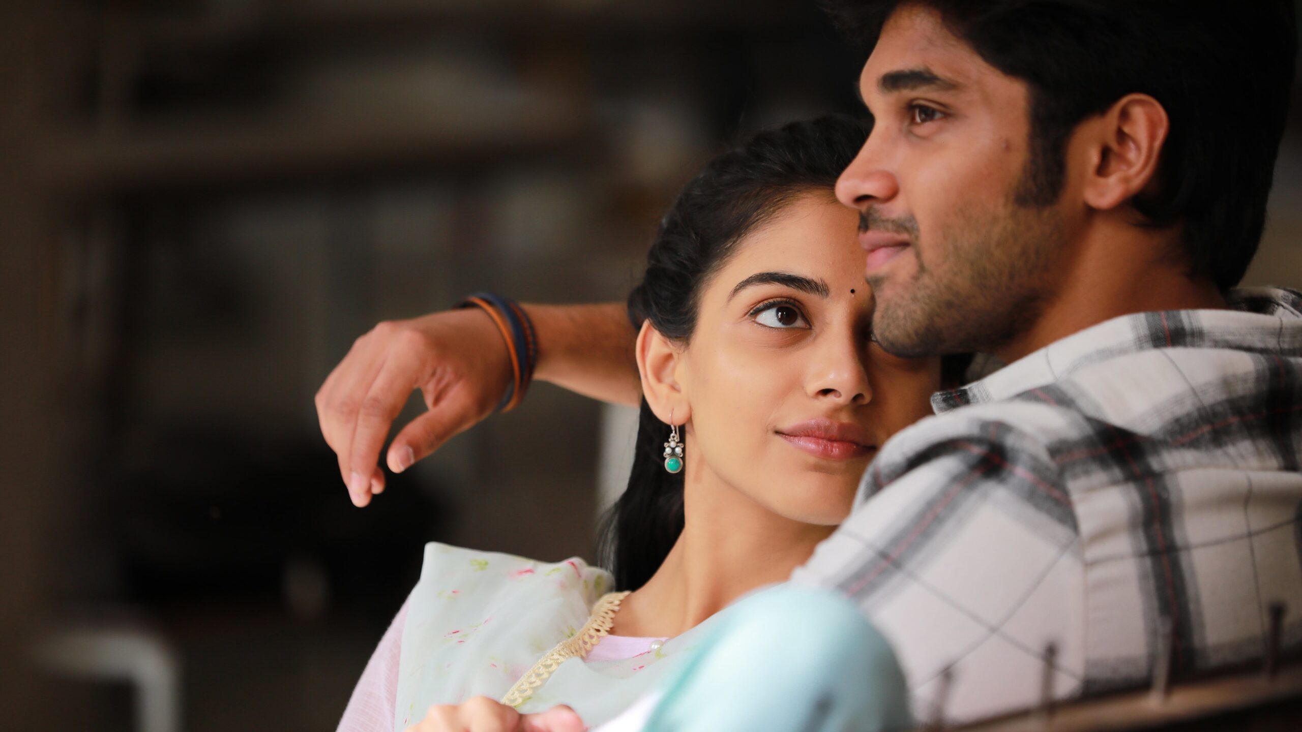 Adithya Varma Screenshot 2