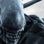 Alien: Covenant movie poster