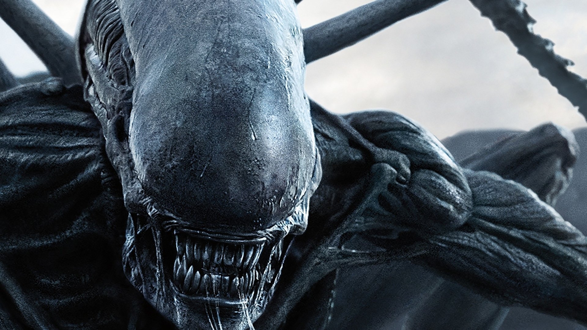 Alien: Covenant Screenshot 1