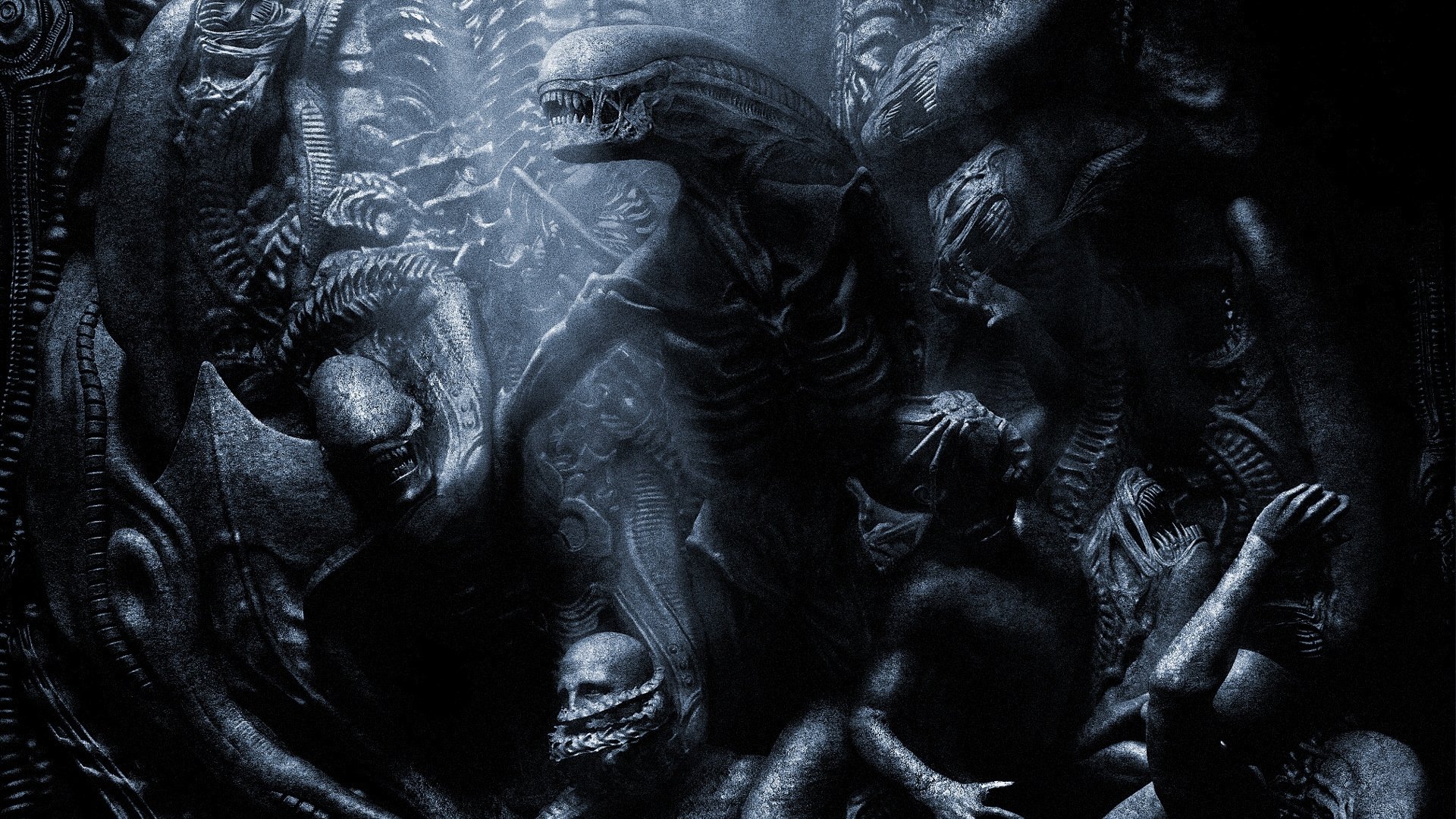 Alien: Covenant Screenshot 4
