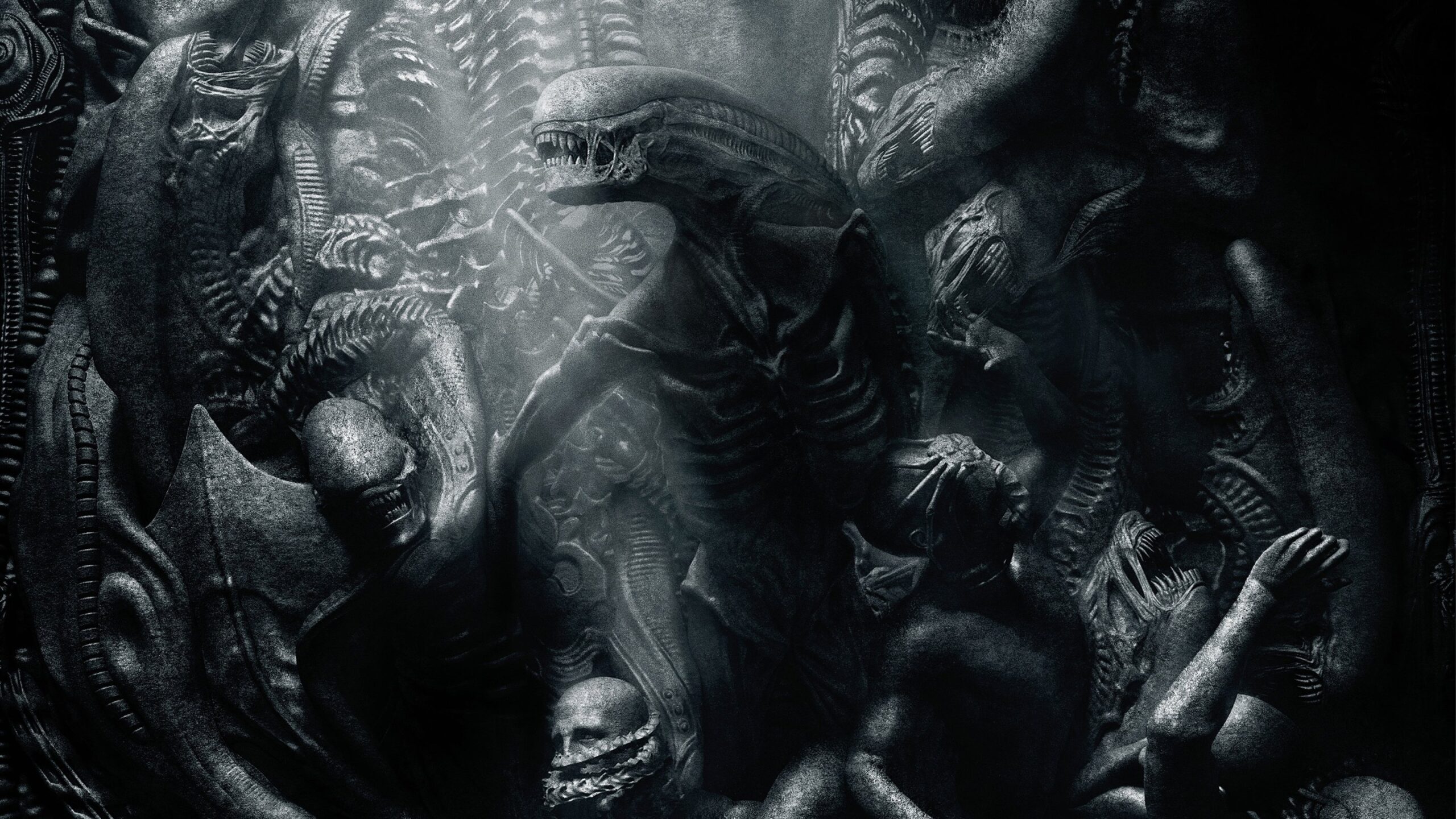 Alien: Covenant Screenshot 5