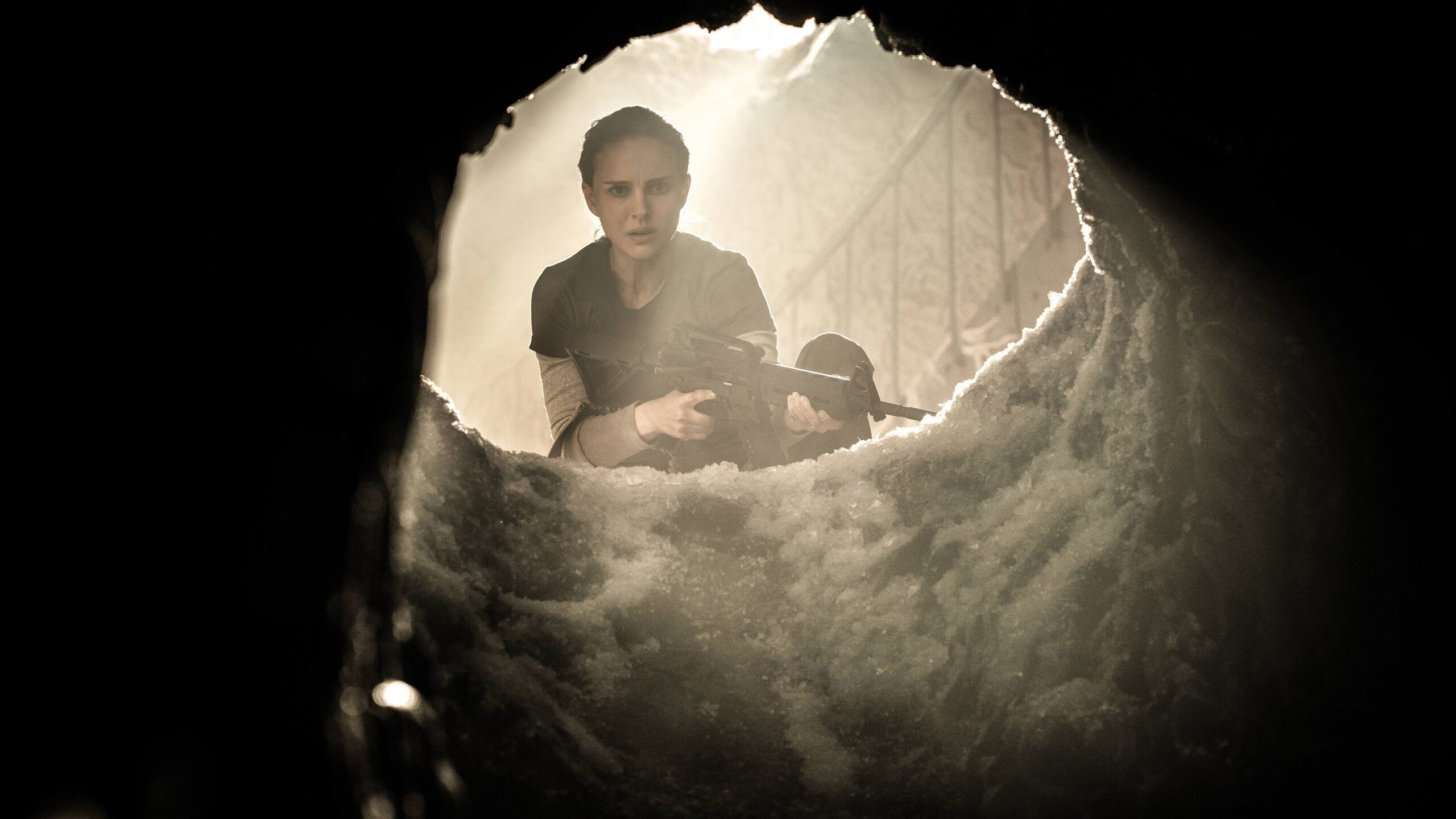 Annihilation Screenshot 1