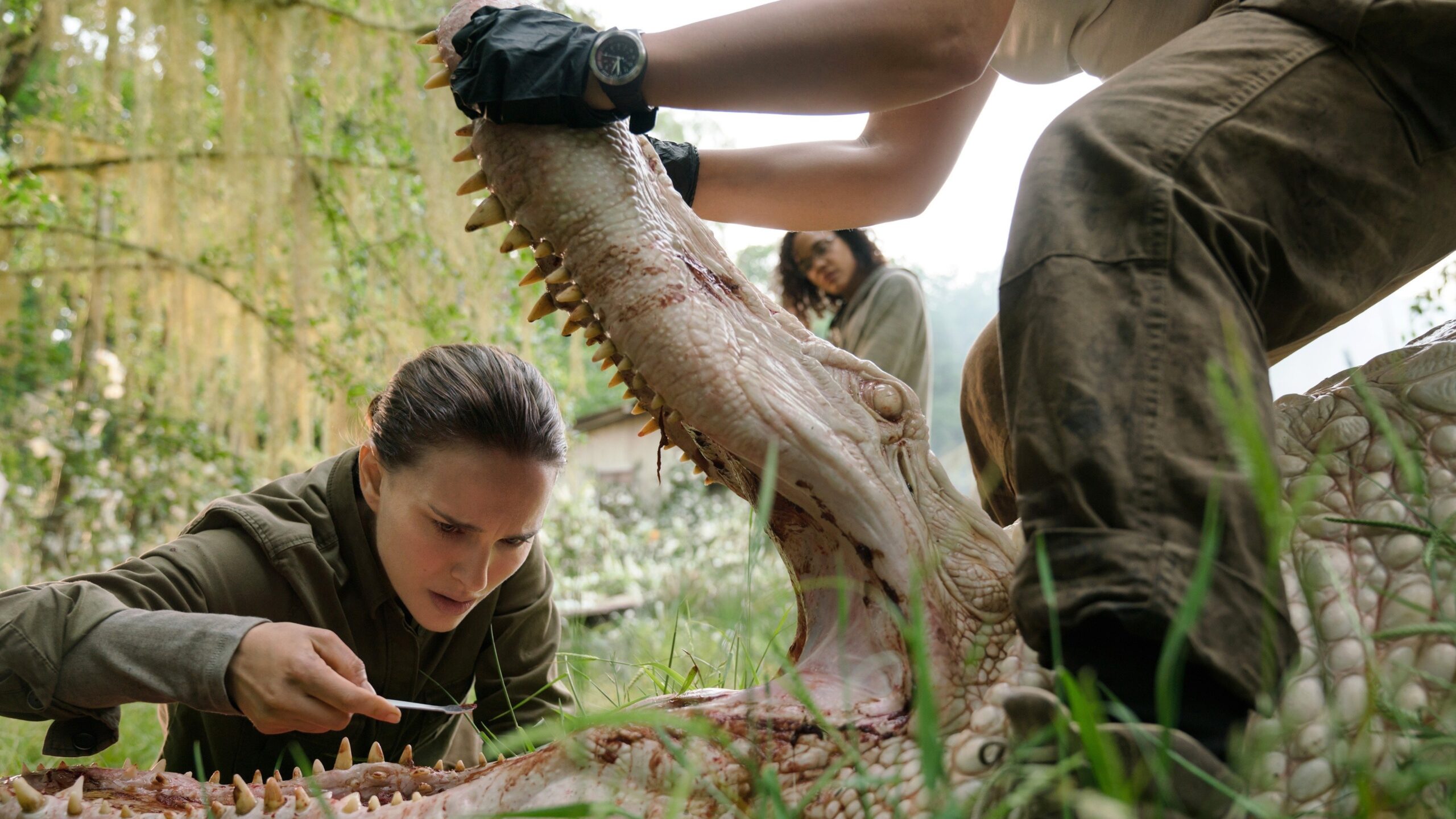 Annihilation Screenshot 2