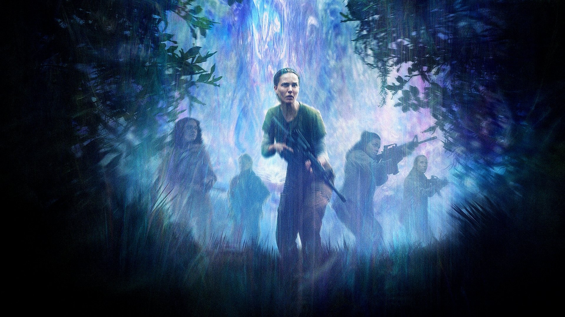 Annihilation Screenshot 3