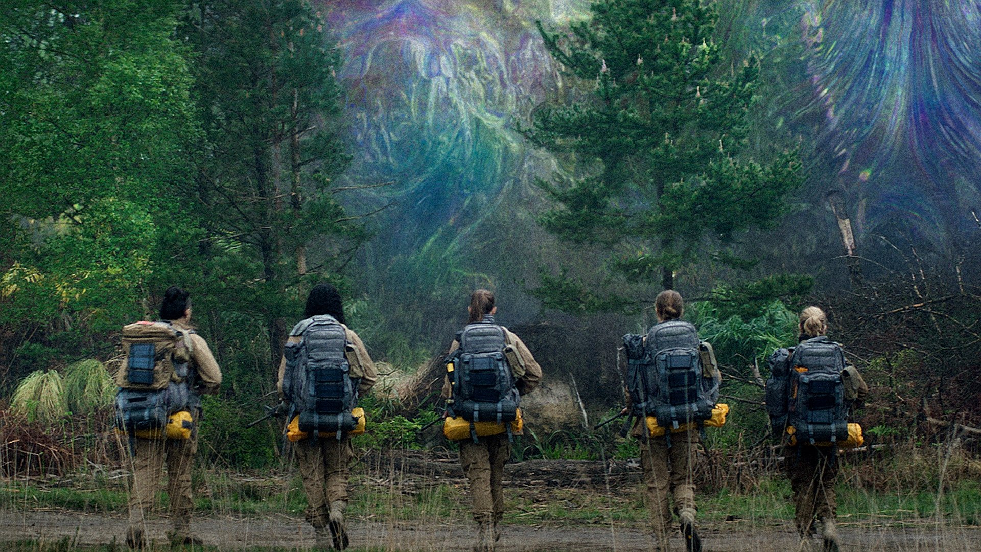Annihilation Screenshot 5