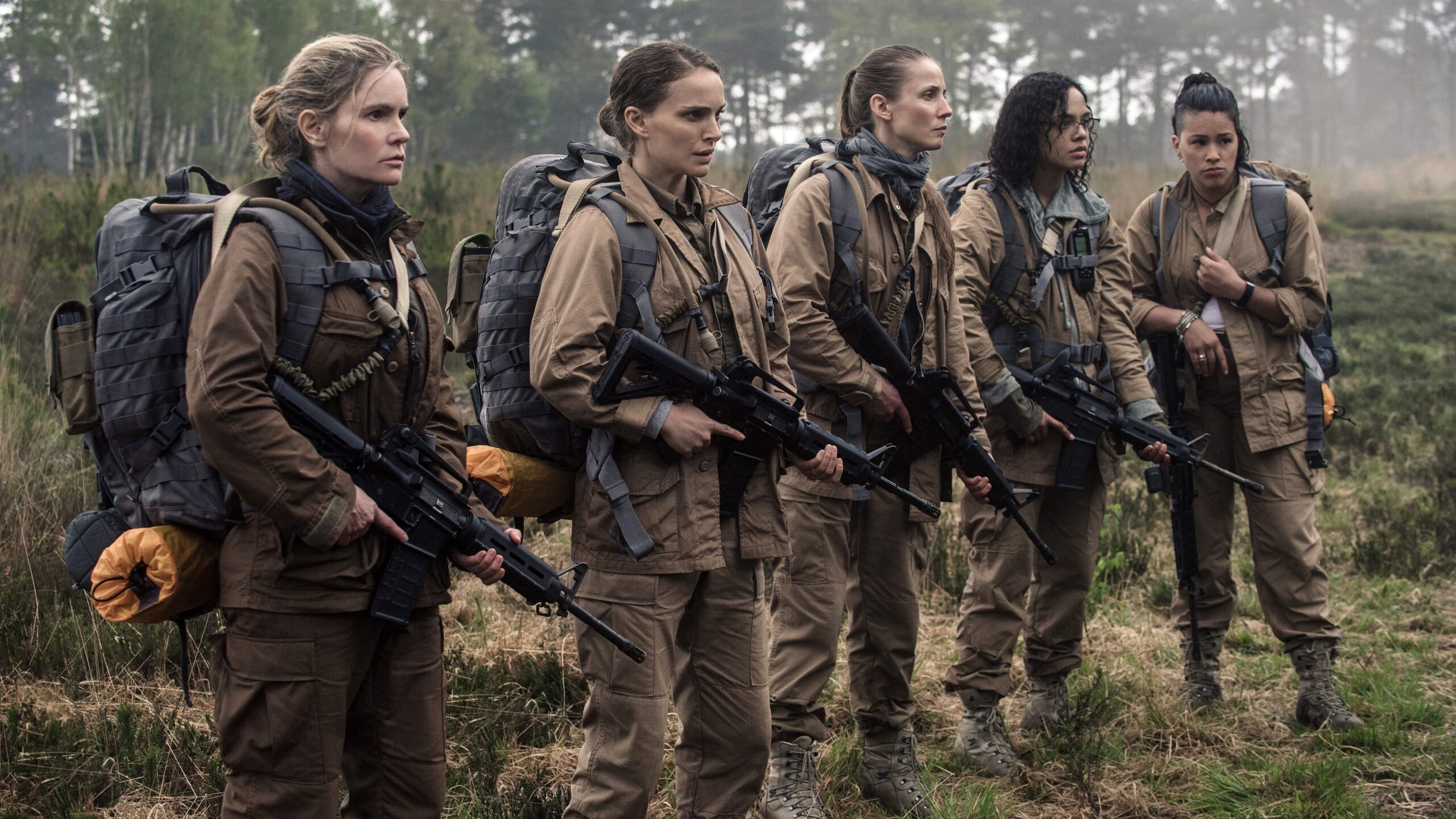 Annihilation Screenshot 6