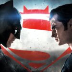 Batman v Superman: Dawn of Justice movie poster
