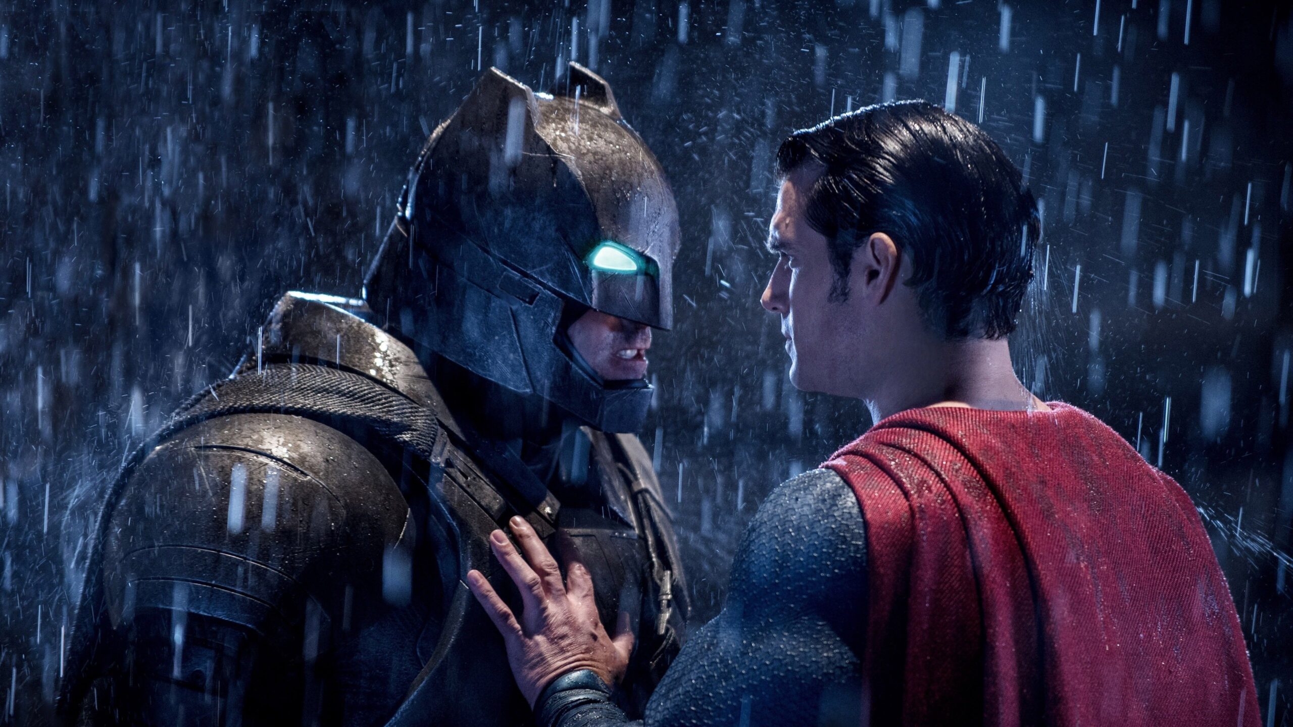 Batman v Superman: Dawn of Justice Screenshot 2