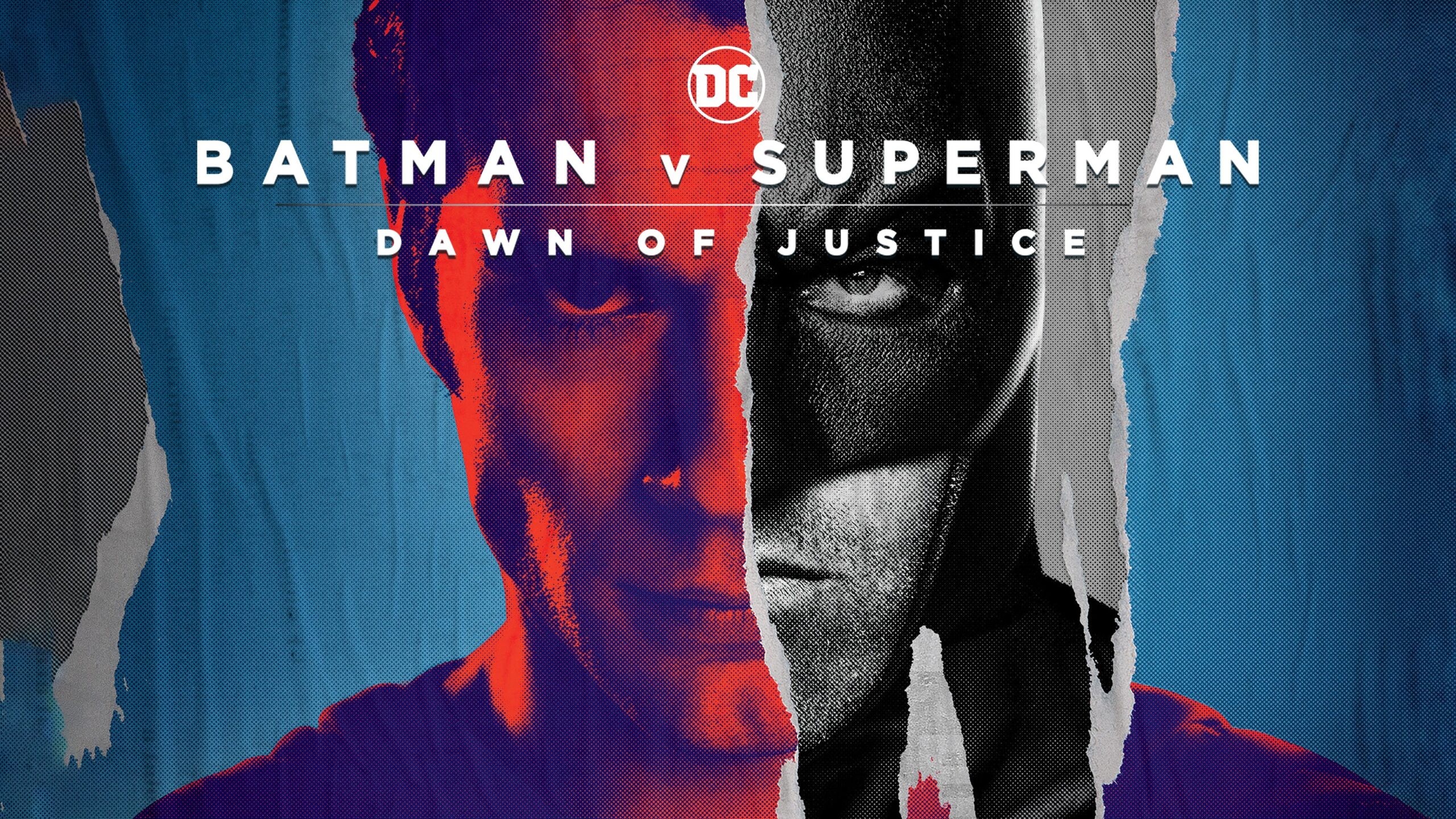 Batman v Superman: Dawn of Justice Screenshot 5