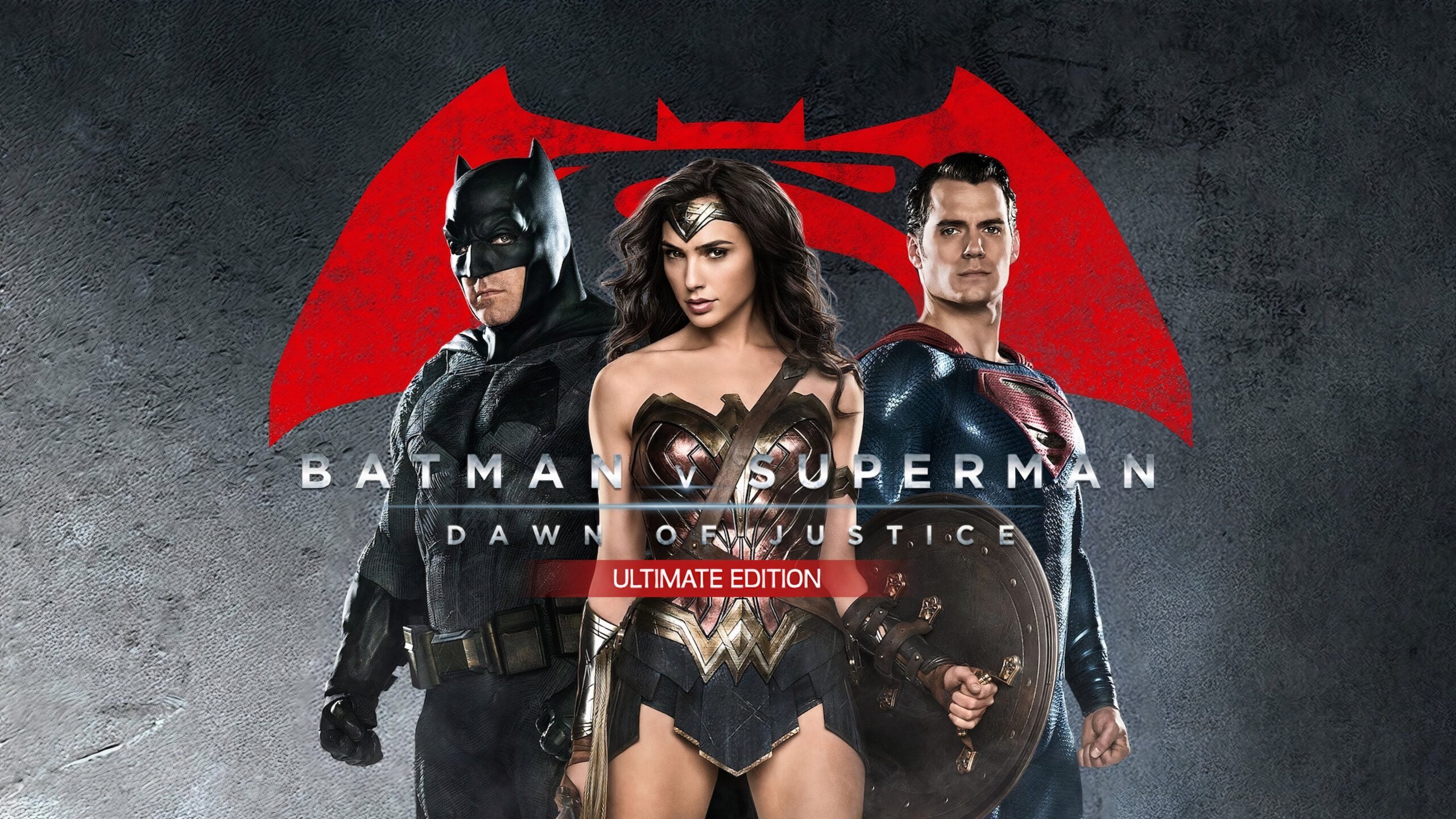 Batman v Superman: Dawn of Justice Screenshot 6