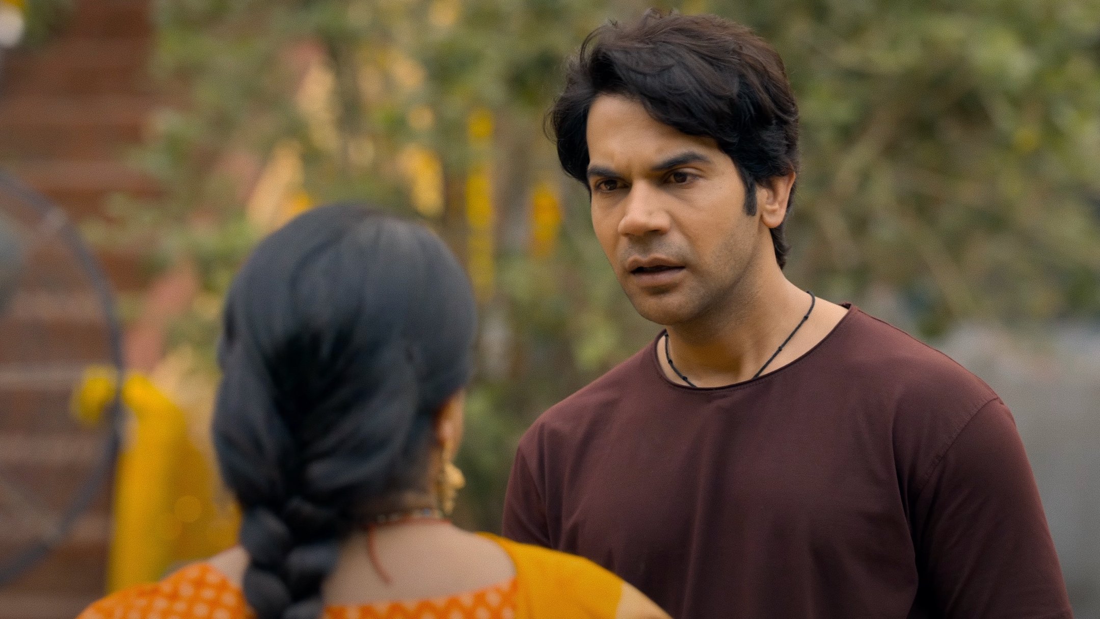 Bhool Chuk Maaf Screenshot 3
