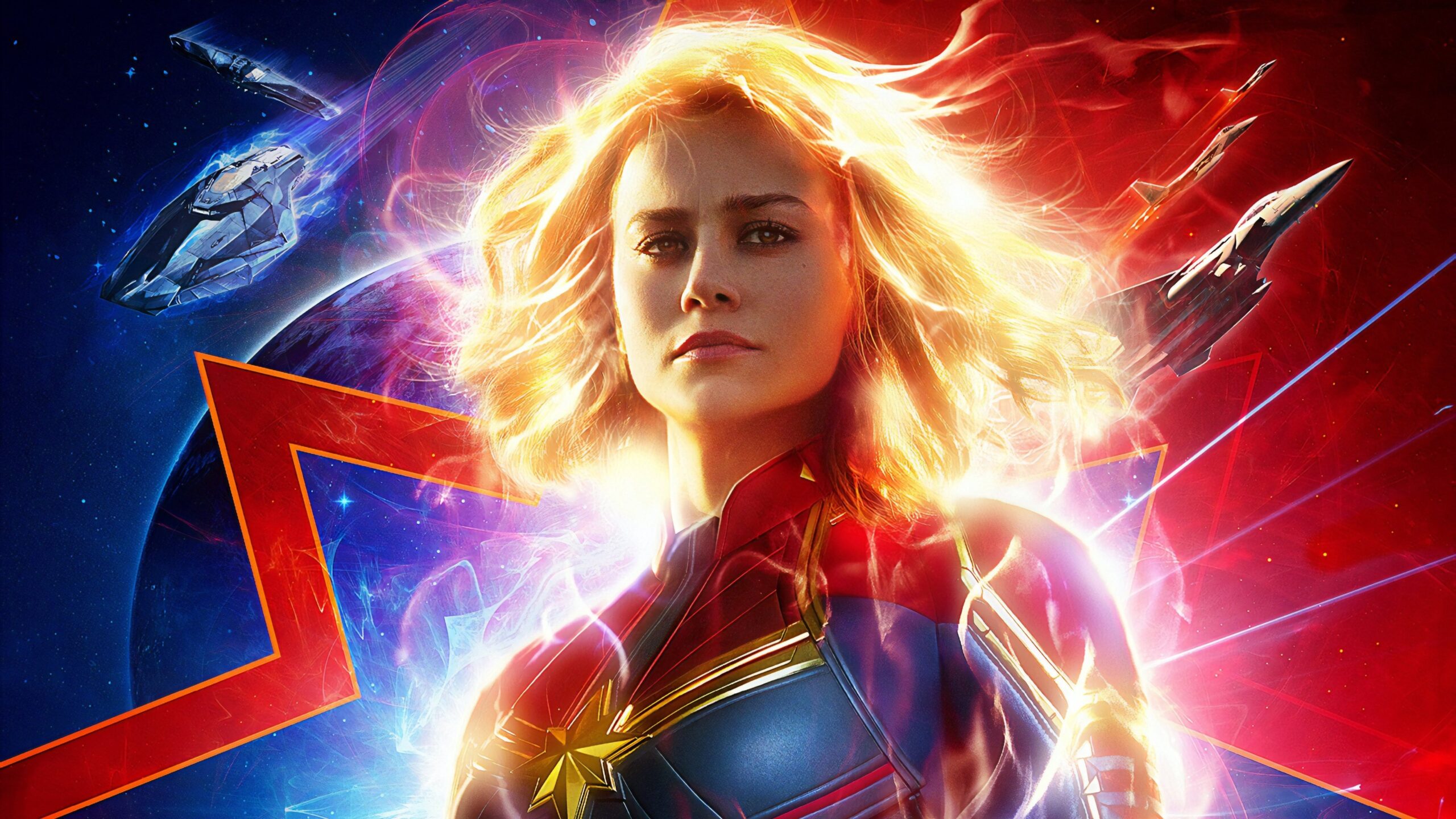 Captain Marvel Screenshot 6