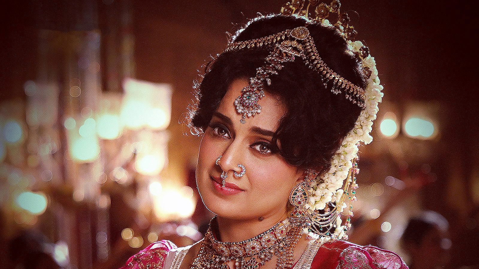 Chandramukhi 2 Screenshot 3