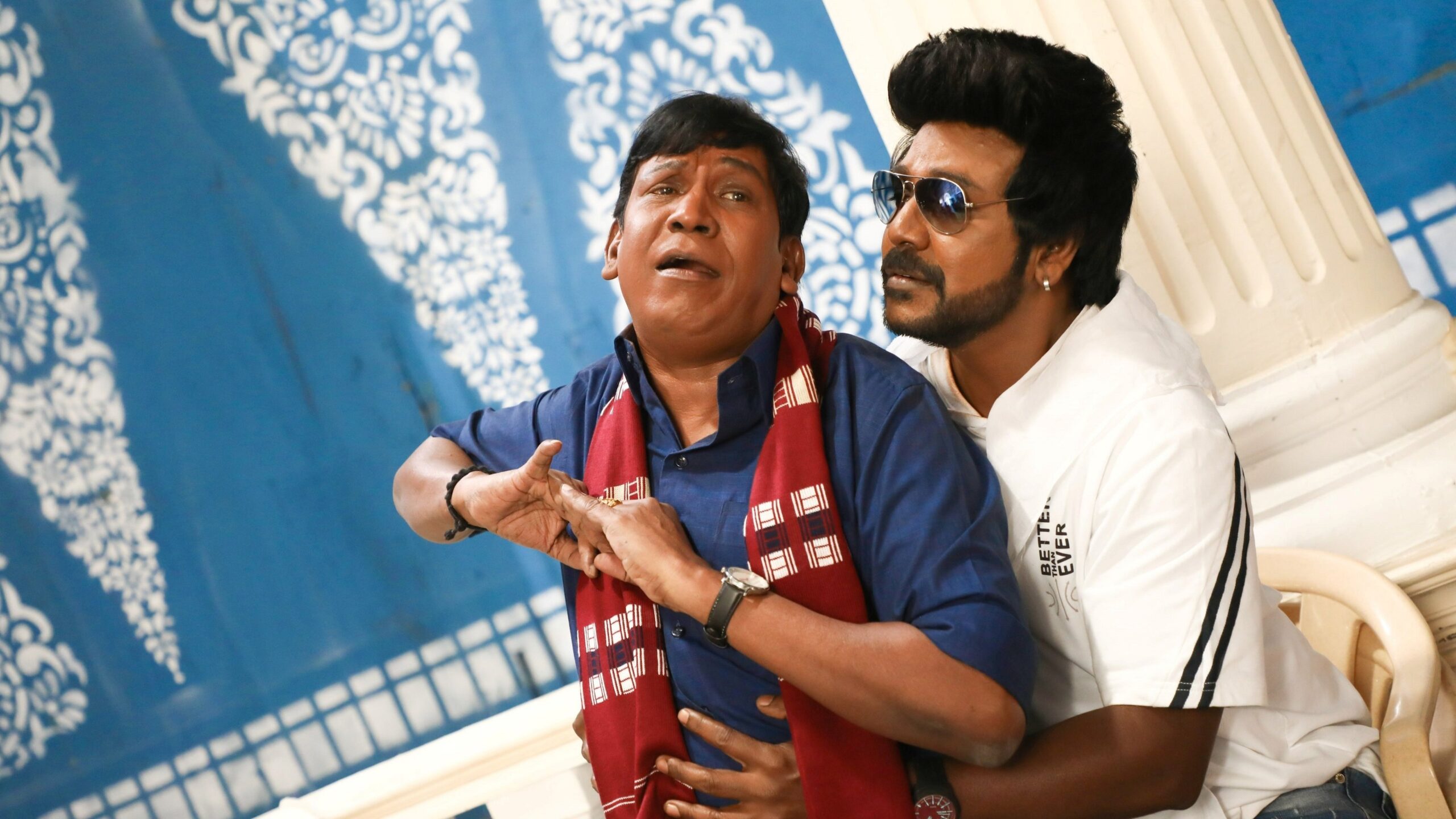 Chandramukhi 2 Screenshot 4