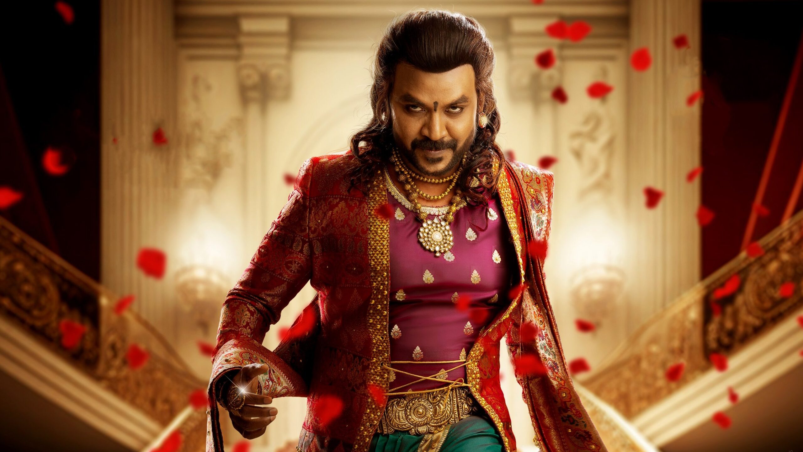 Chandramukhi 2 Screenshot 5