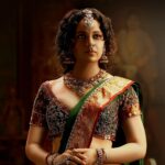 Chandramukhi 2 movie poster
