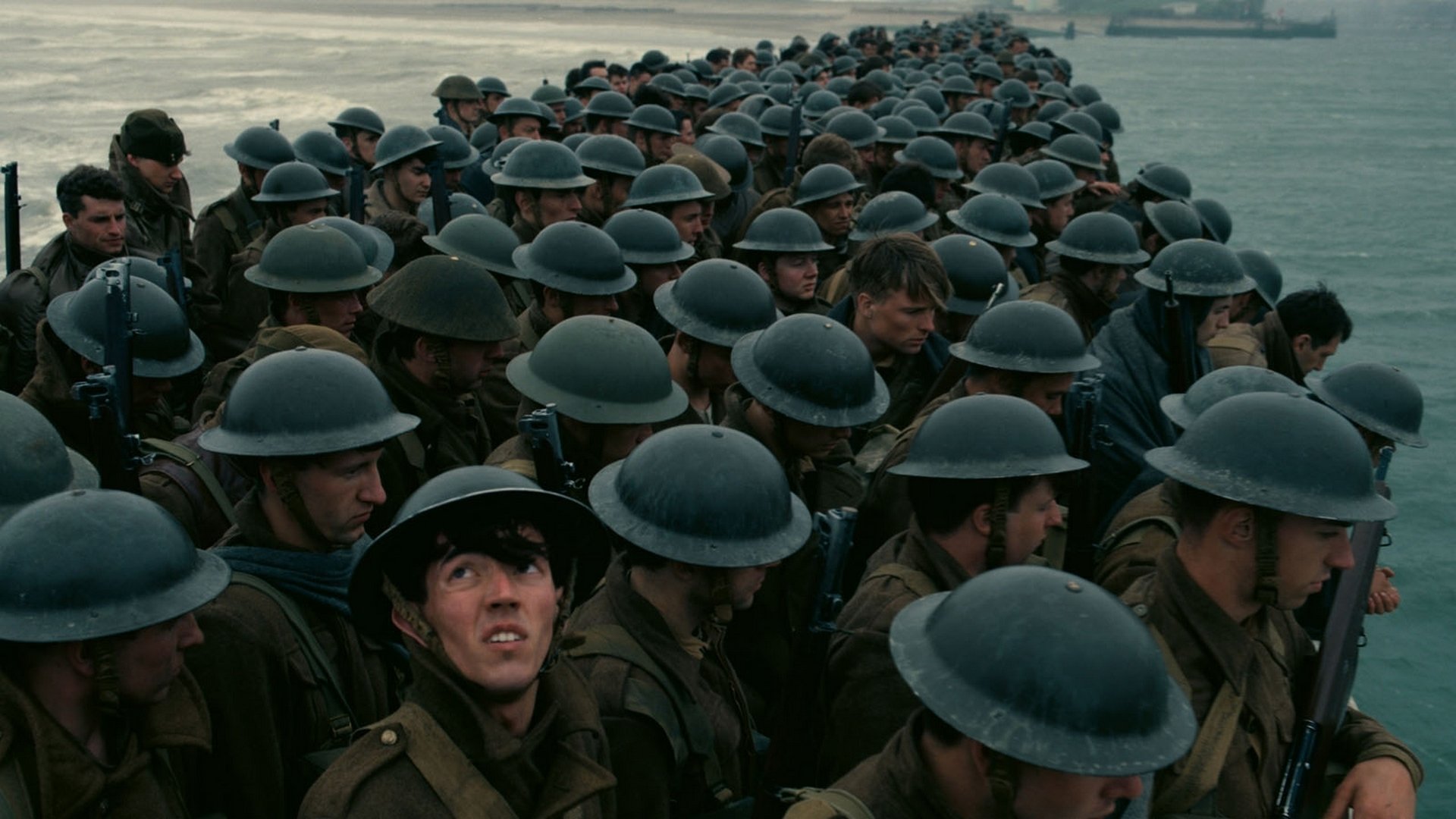 Dunkirk Screenshot 2