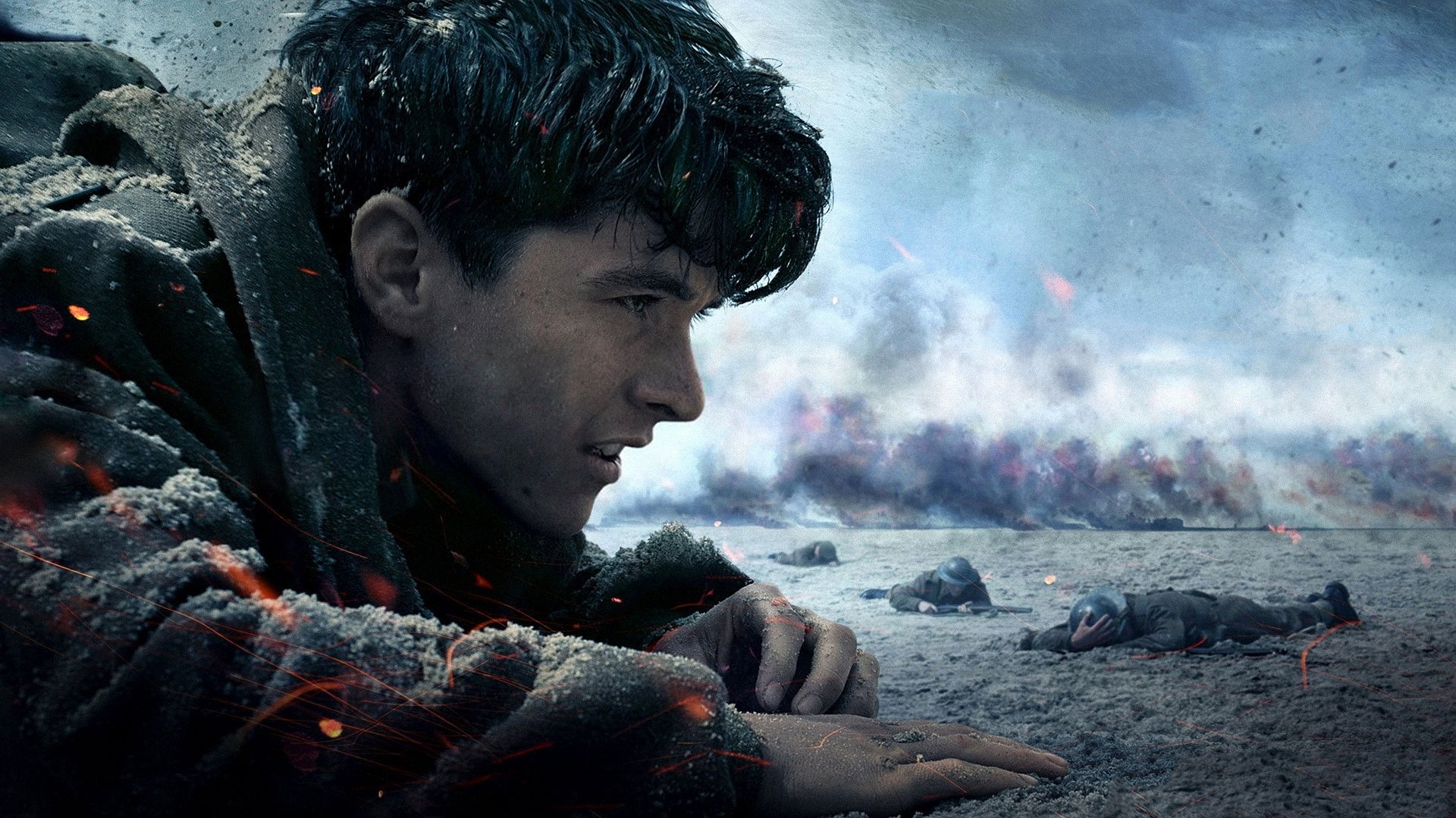 Dunkirk Screenshot 3