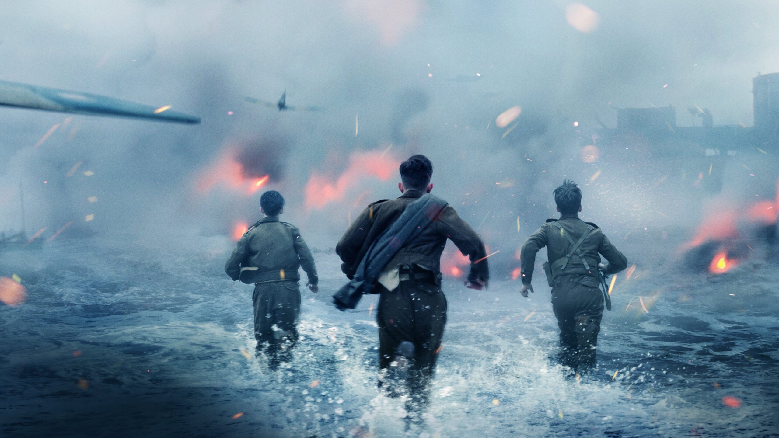 Dunkirk Screenshot 5
