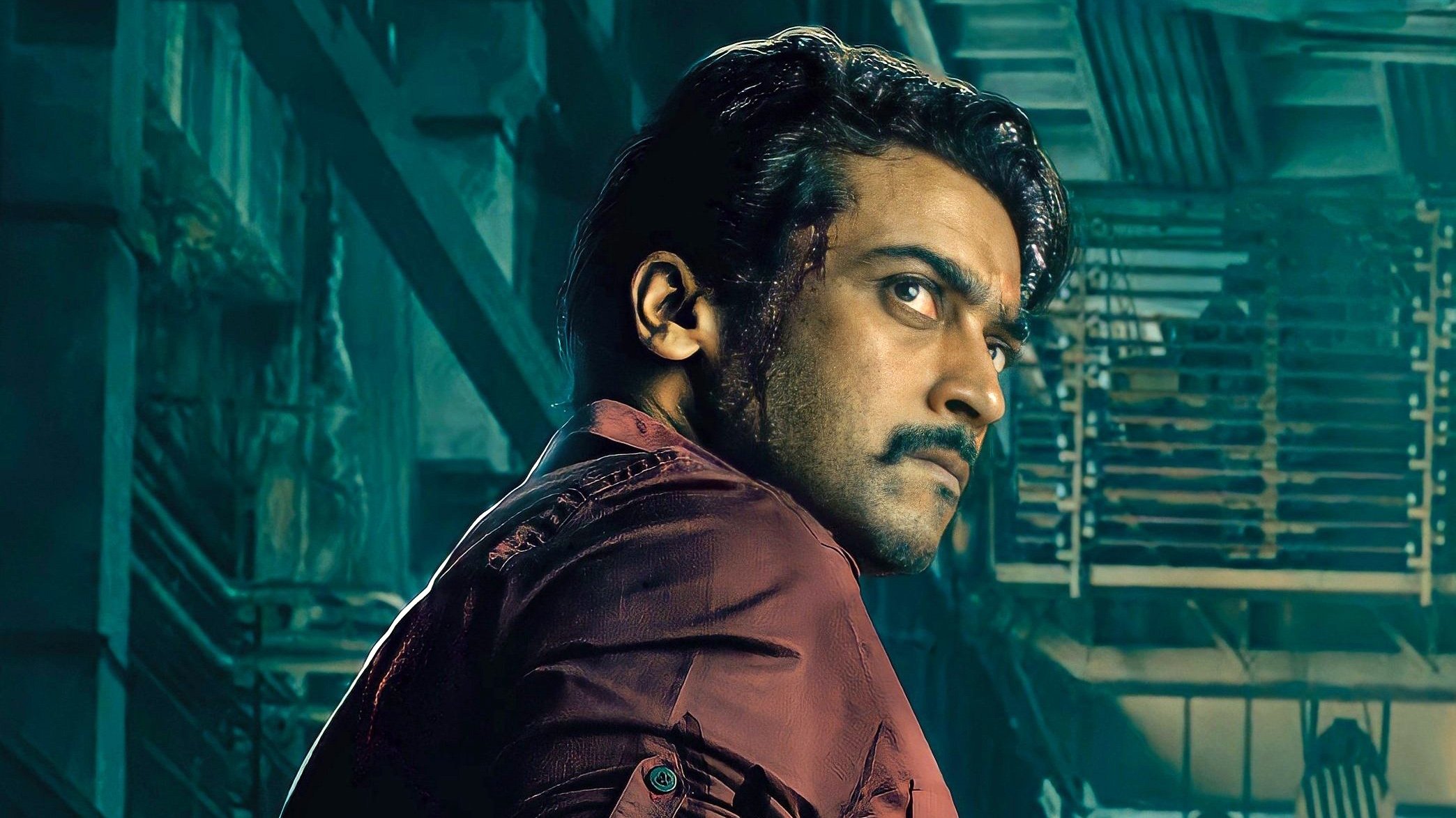 Etharkkum Thunindhavan Screenshot 4