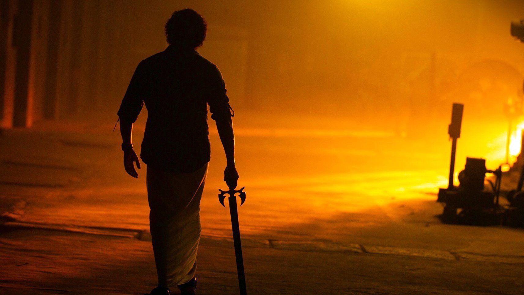 Etharkkum Thunindhavan Screenshot 5