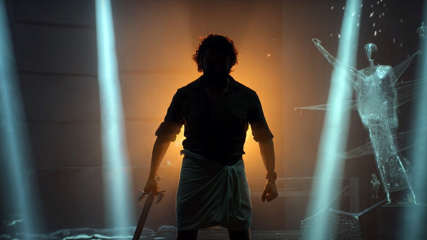Etharkkum Thunindhavan Screenshot 6