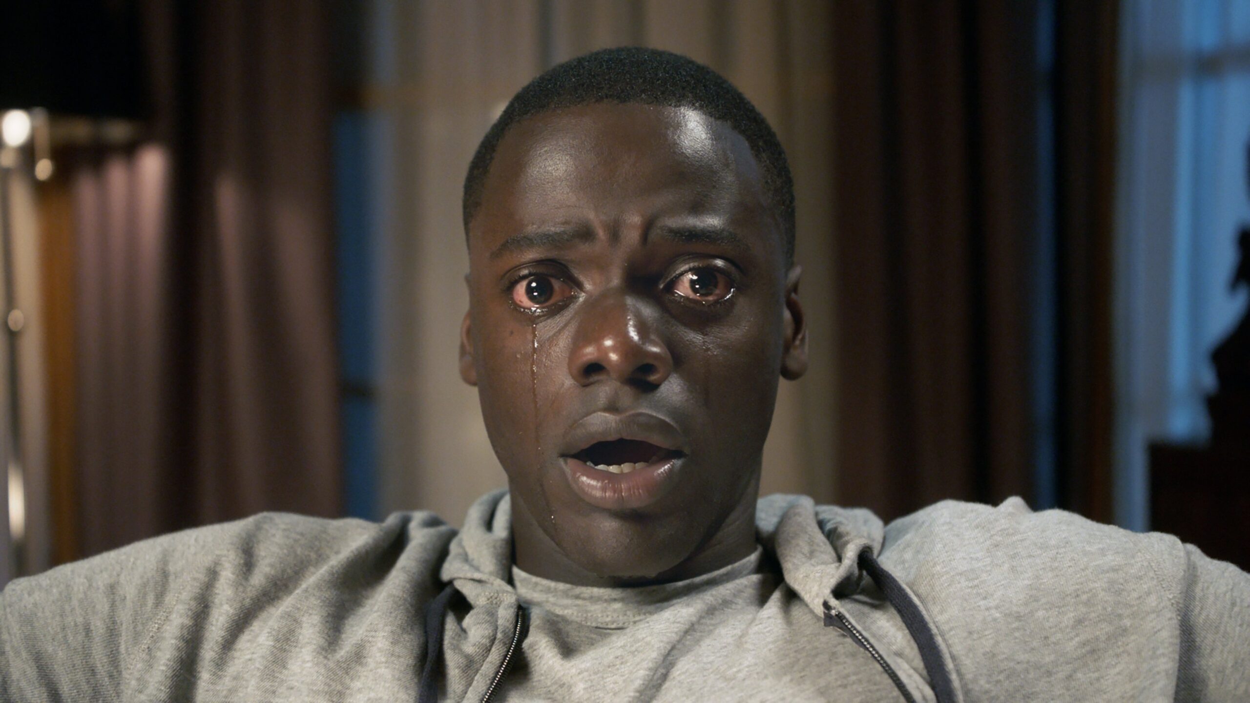 Get Out Screenshot 2