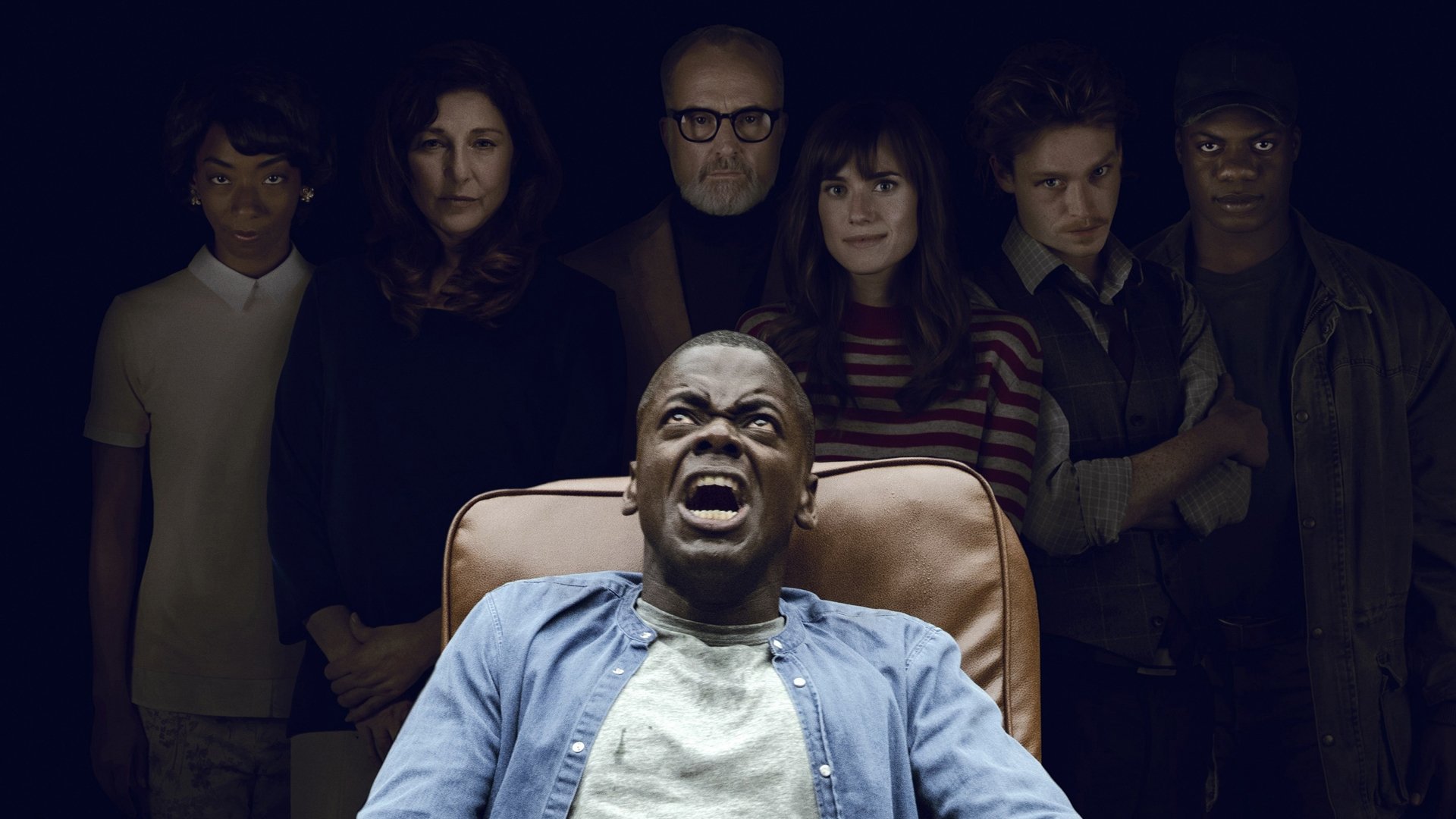 Get Out Screenshot 3