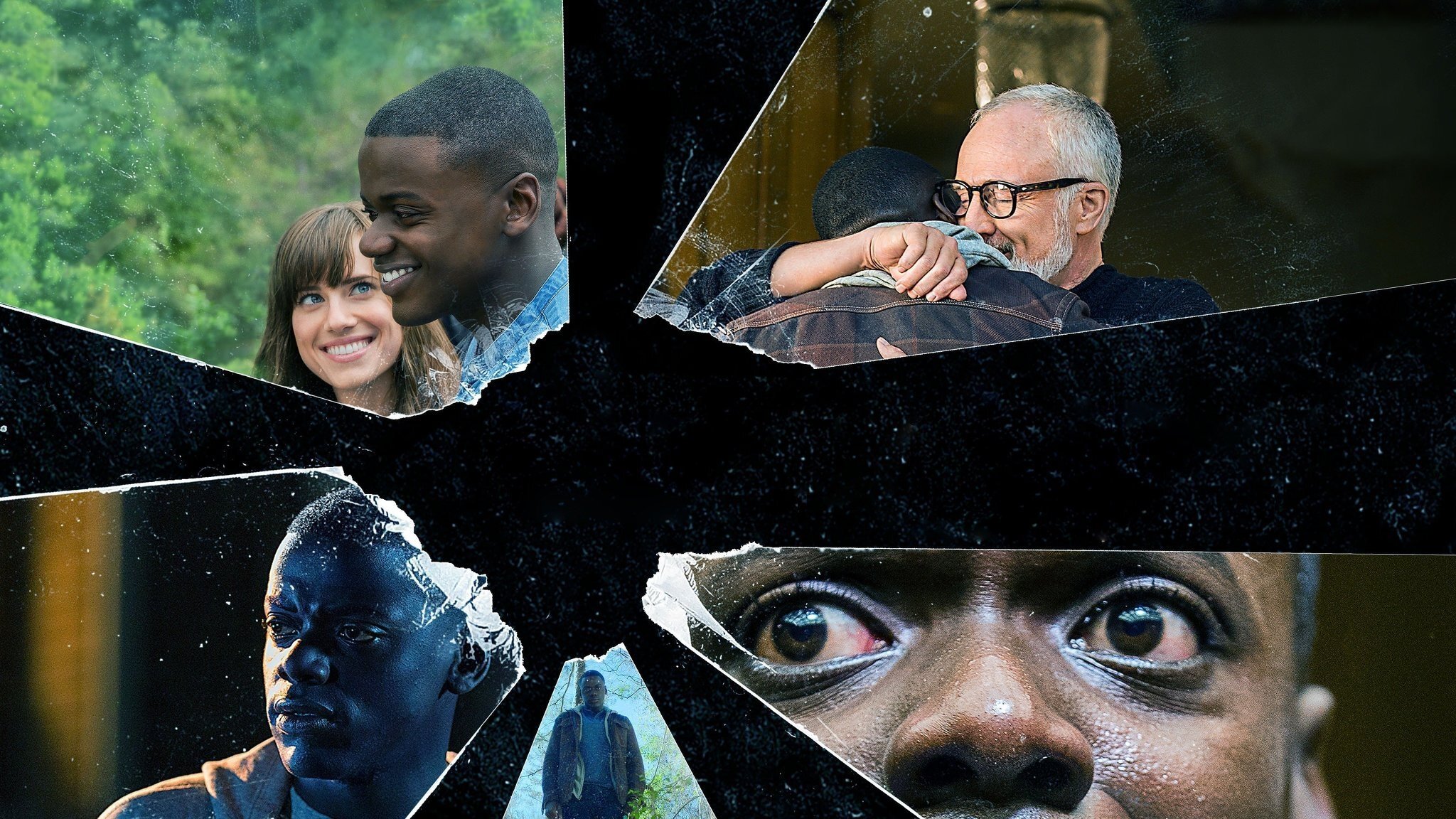 Get Out Screenshot 4