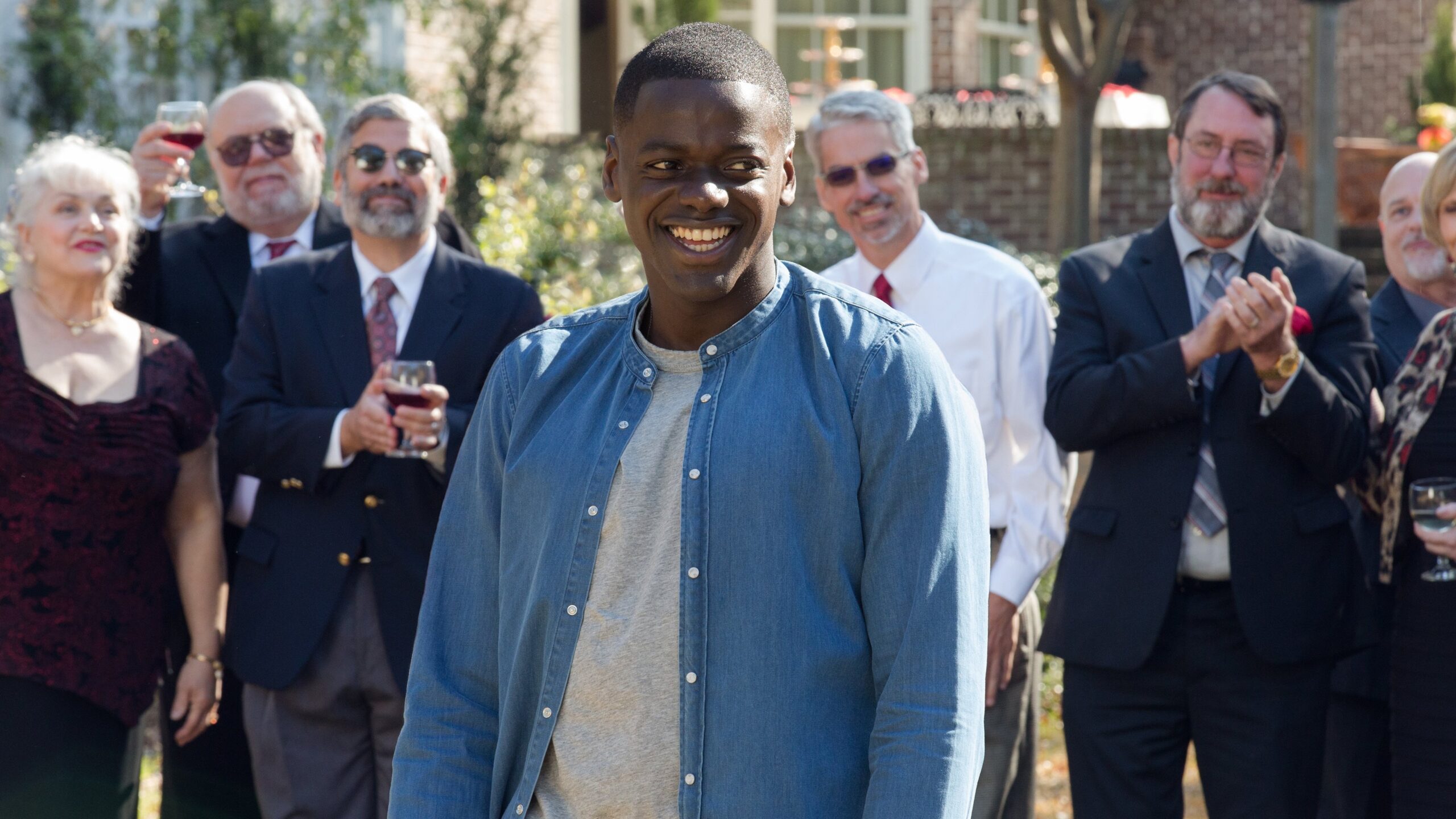 Get Out Screenshot 5