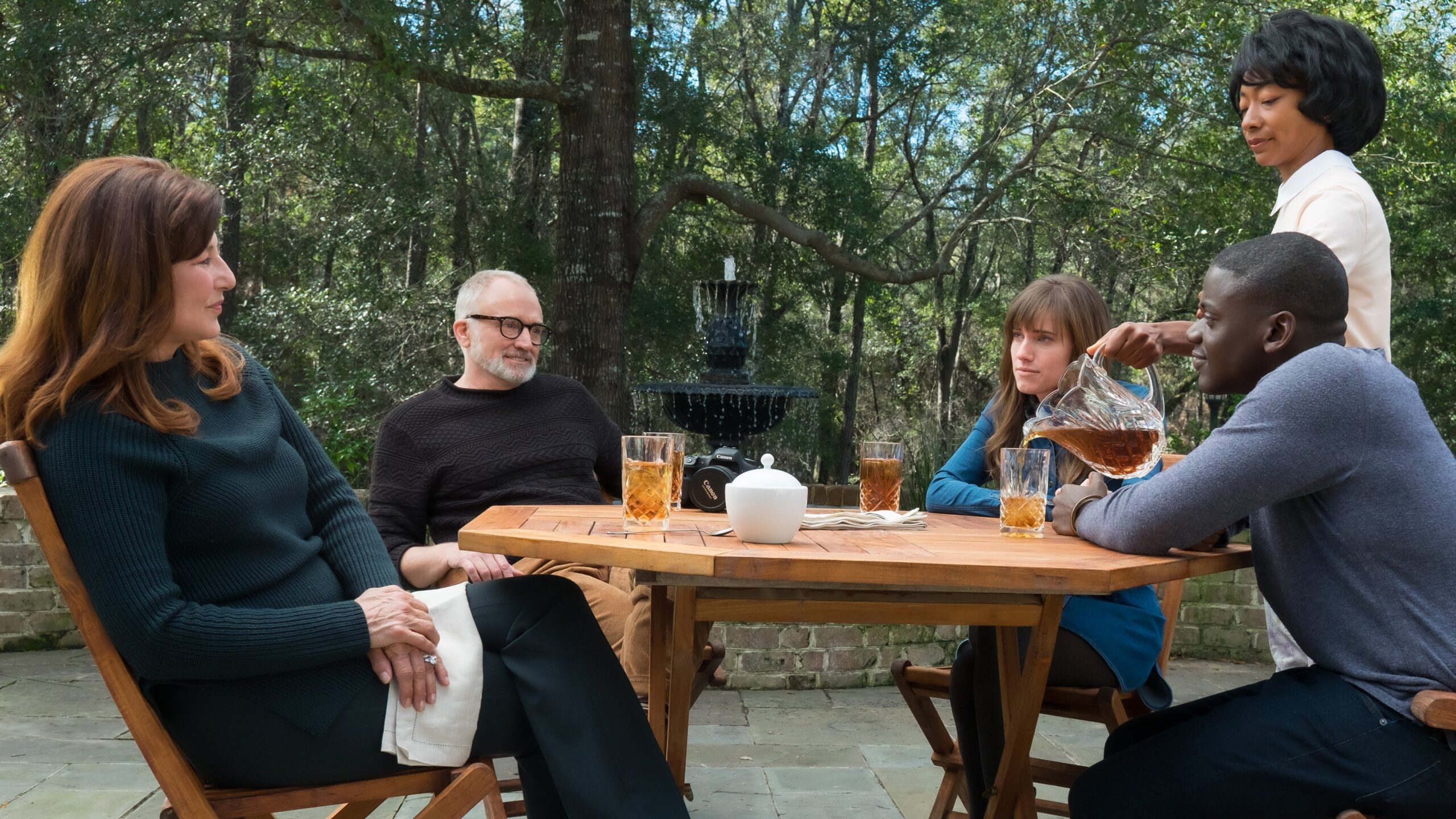 Get Out Screenshot 6