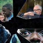 Get Out movie poster