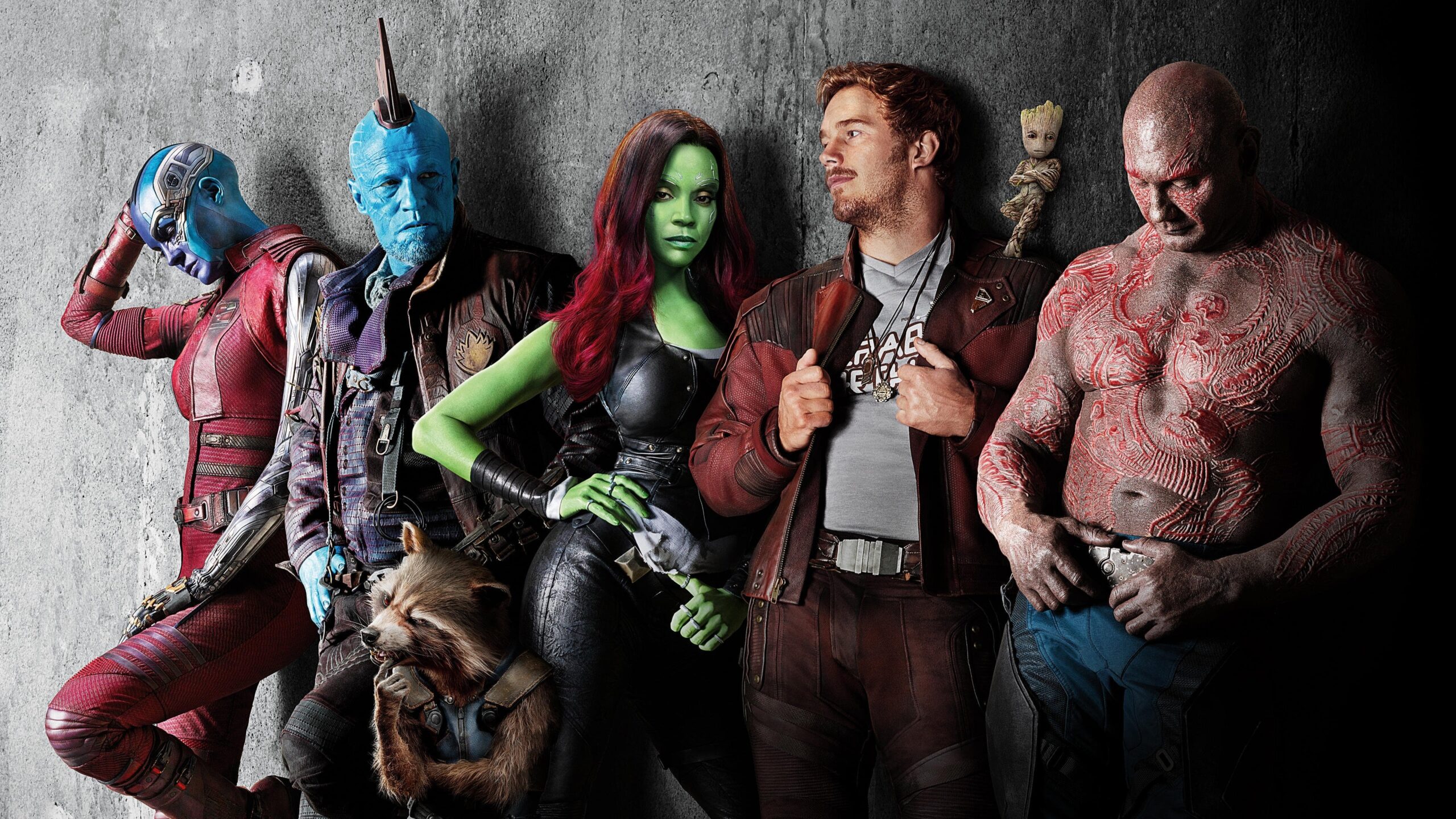 Guardians of the Galaxy Vol. 2 Screenshot 5