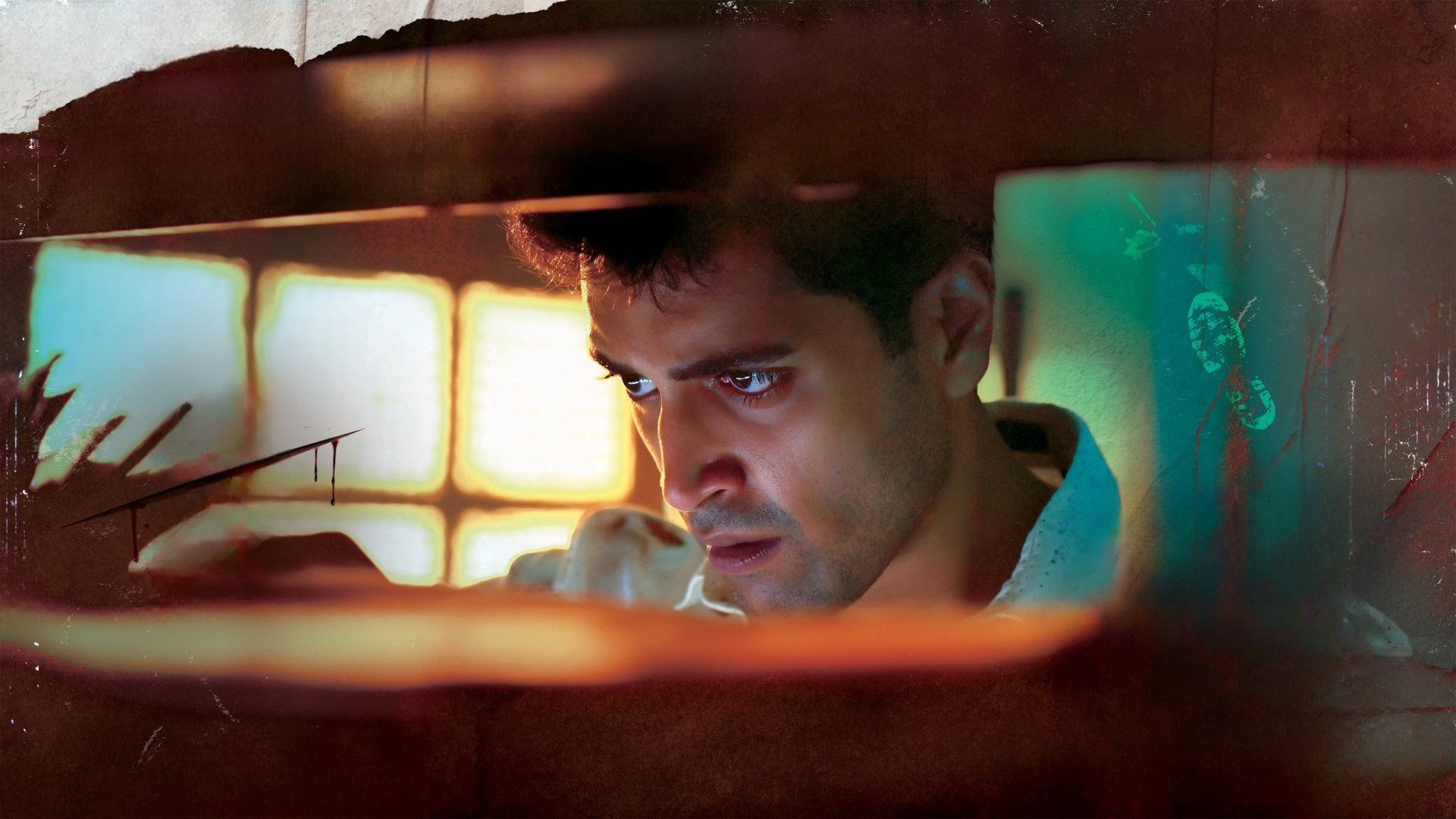 HIT: The 2nd Case Screenshot 2