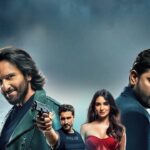 Jewel Thief: The Heist Begins movie poster