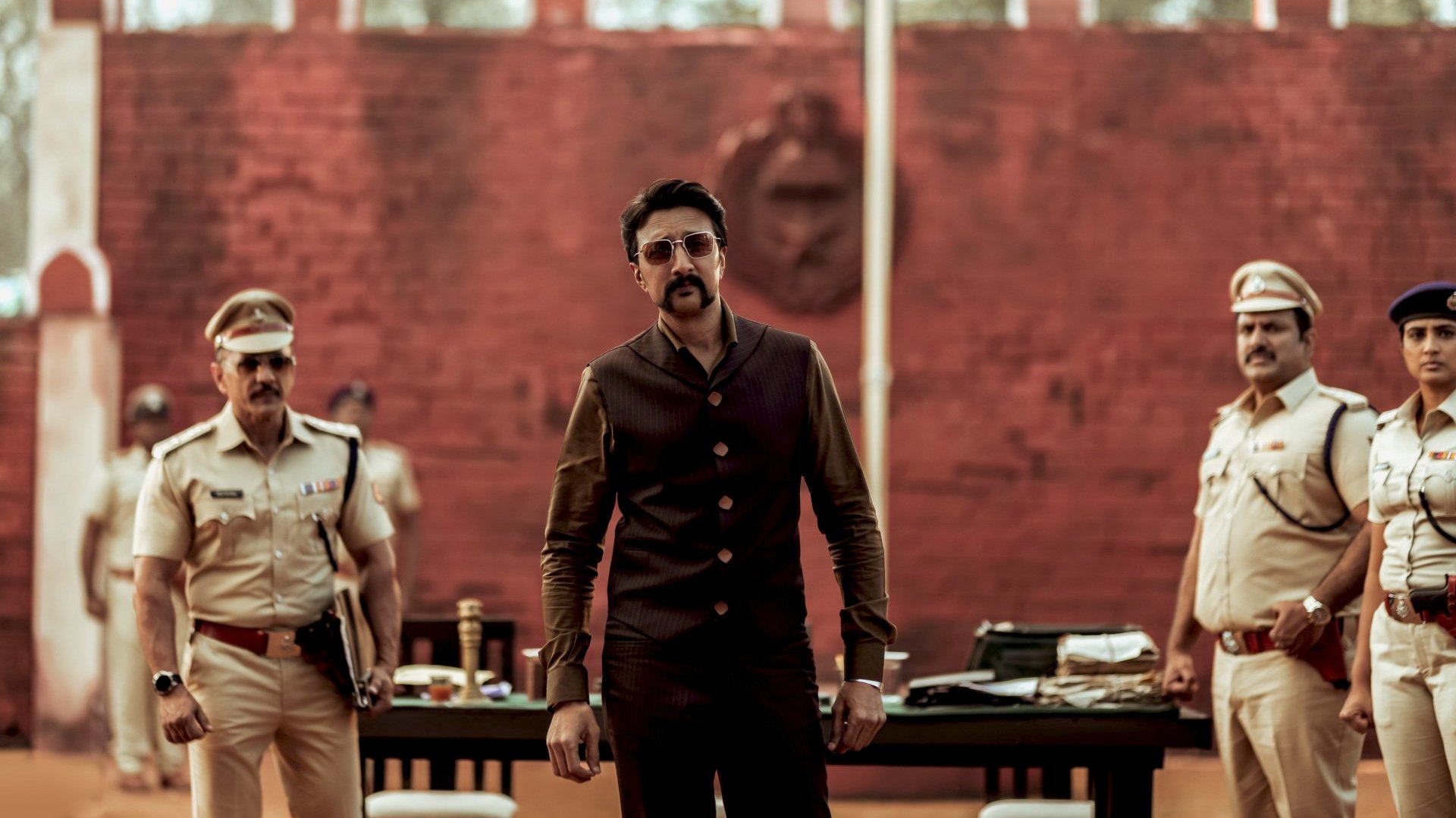 Kabzaa Screenshot 2