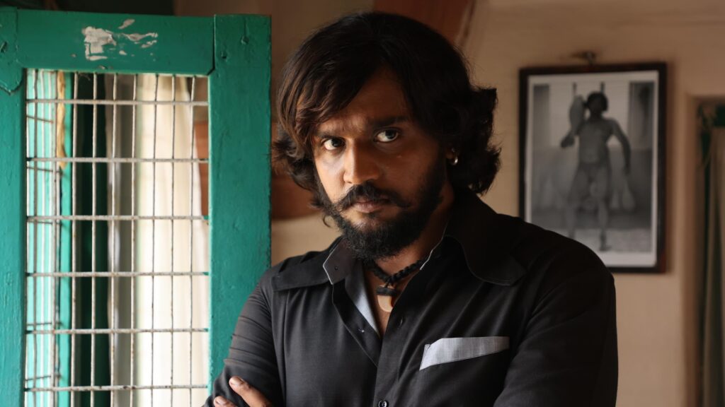 Kaiva movie poster