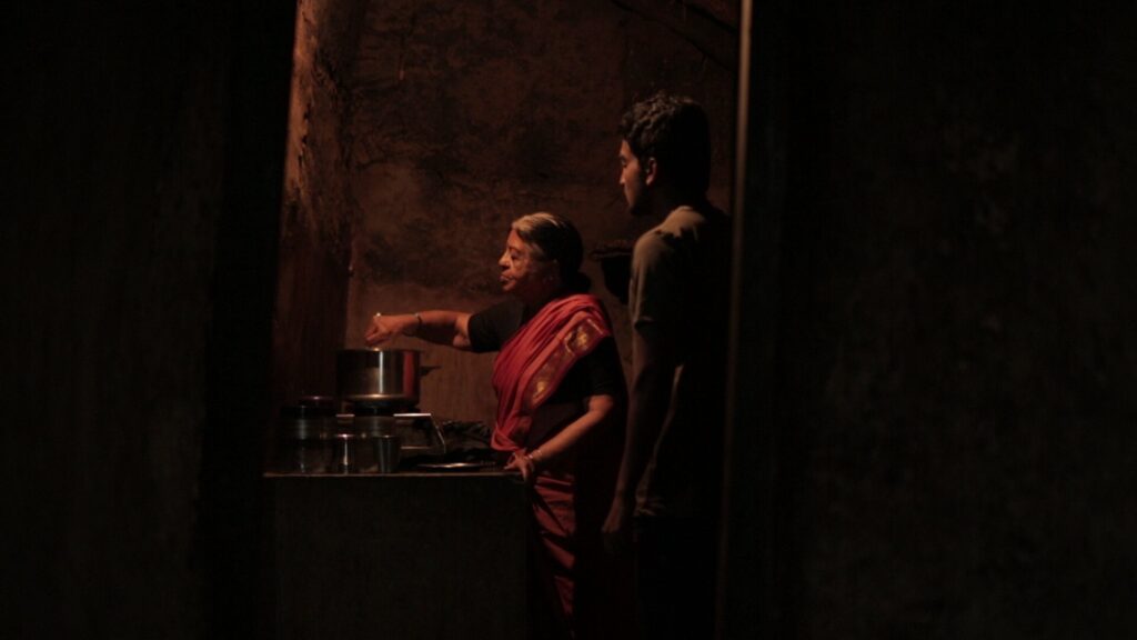 Koli Taal movie poster