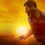 Logan movie poster