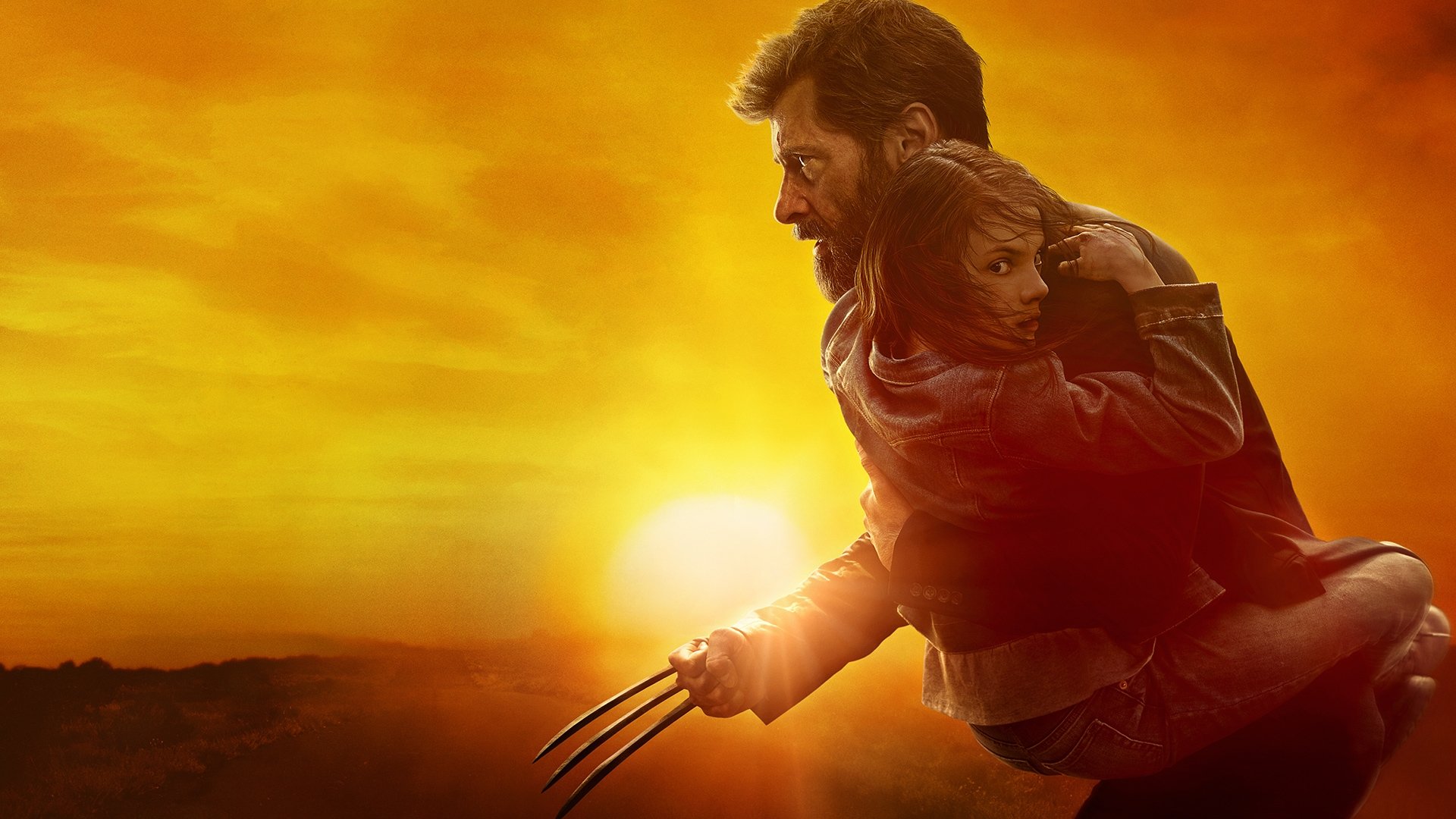 Logan Screenshot 1