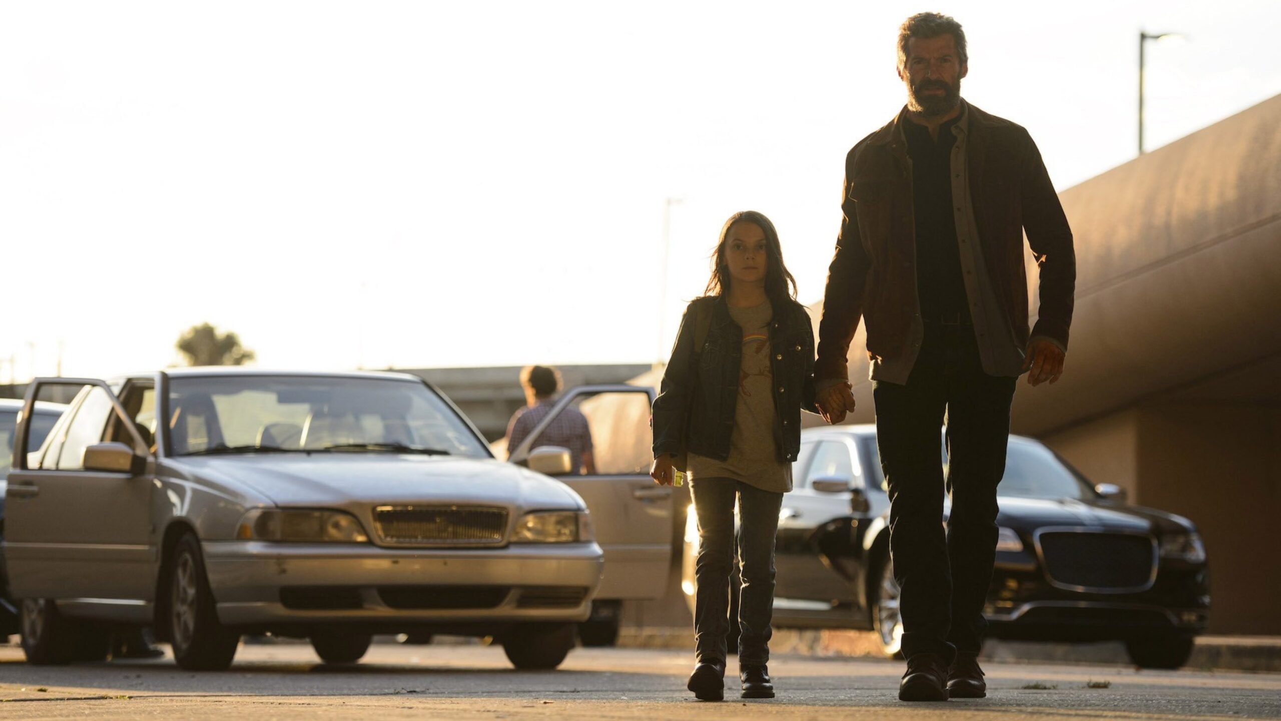 Logan Screenshot 2