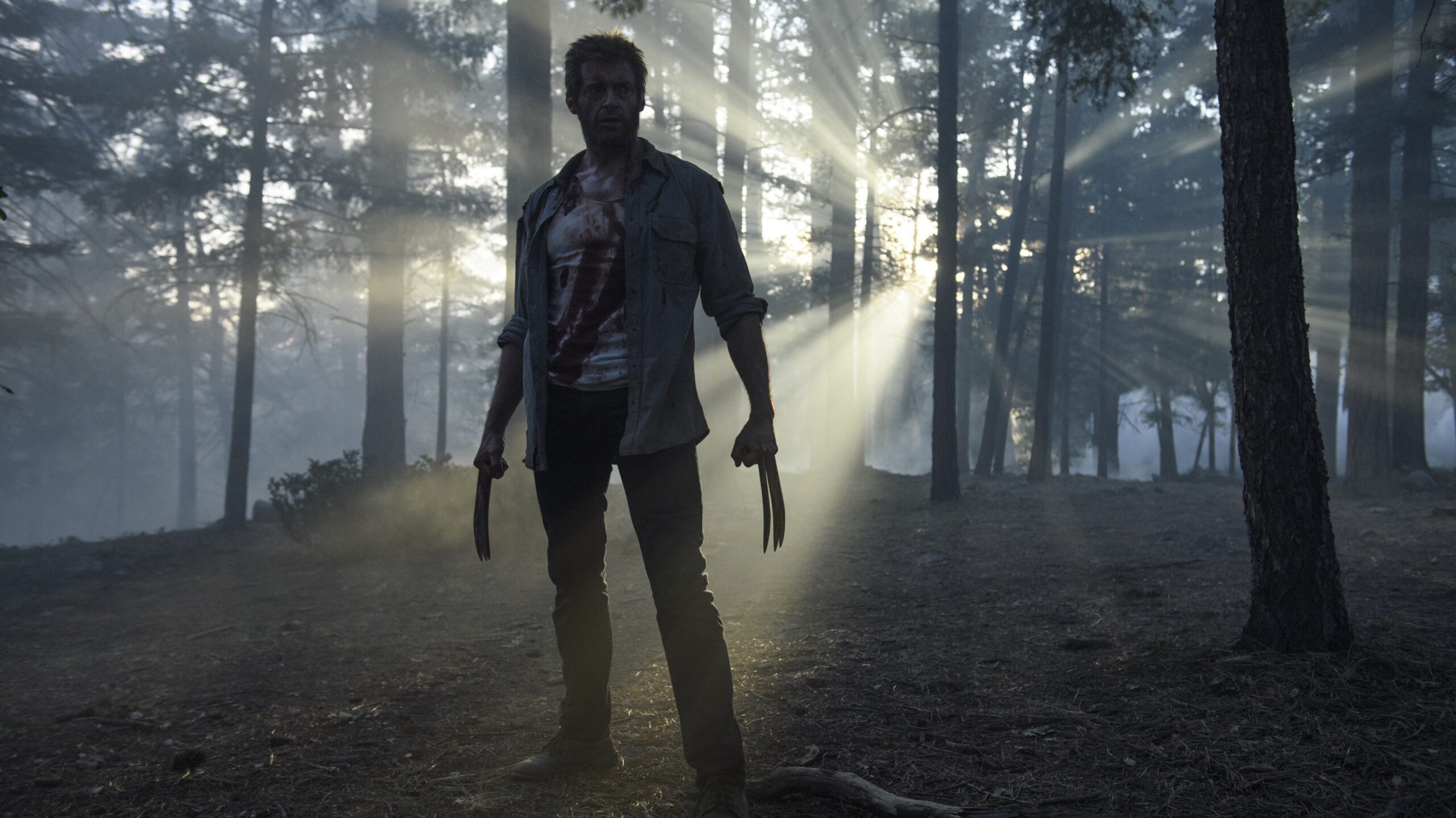 Logan Screenshot 5