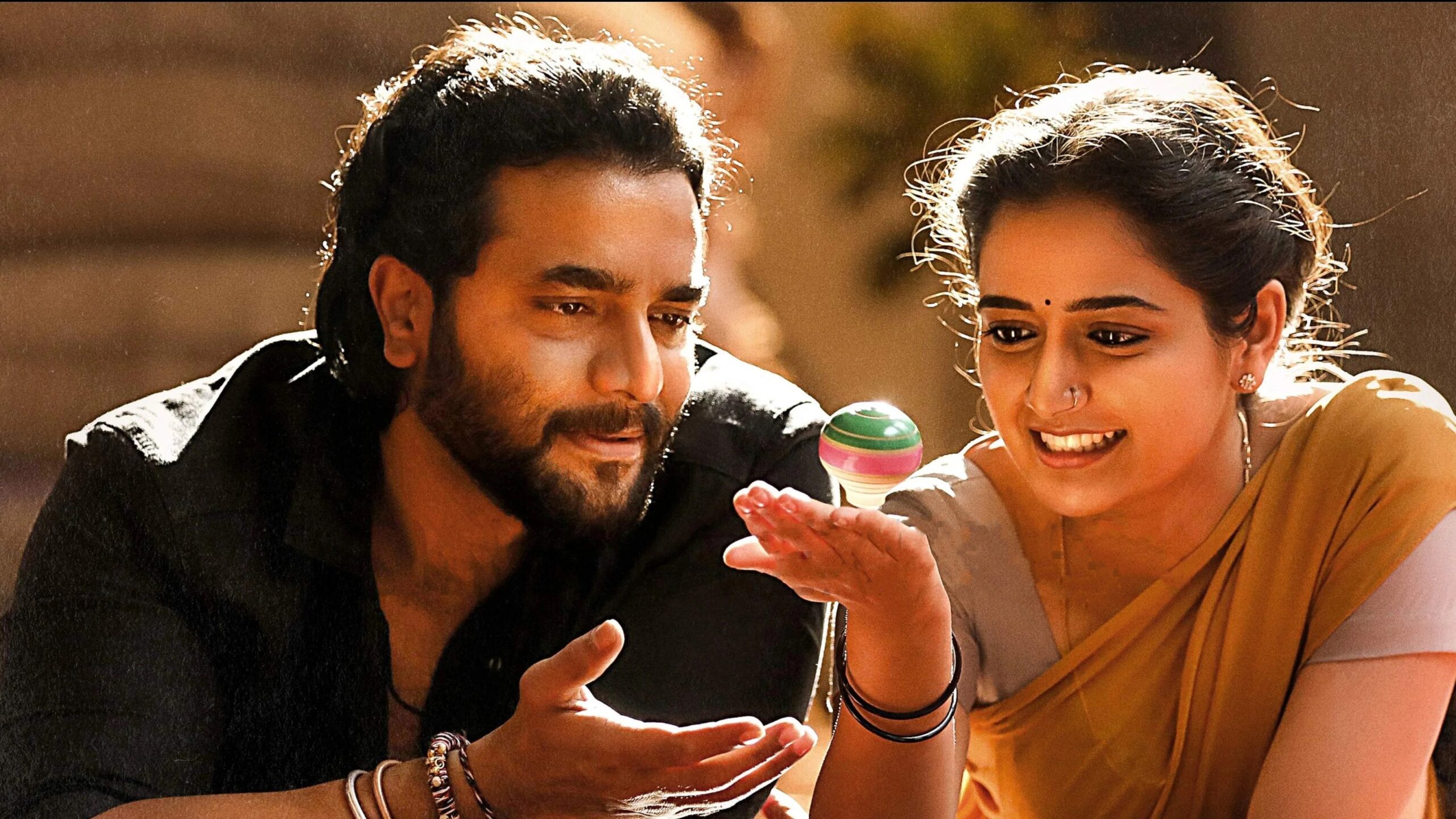 Madhagaja Screenshot 5